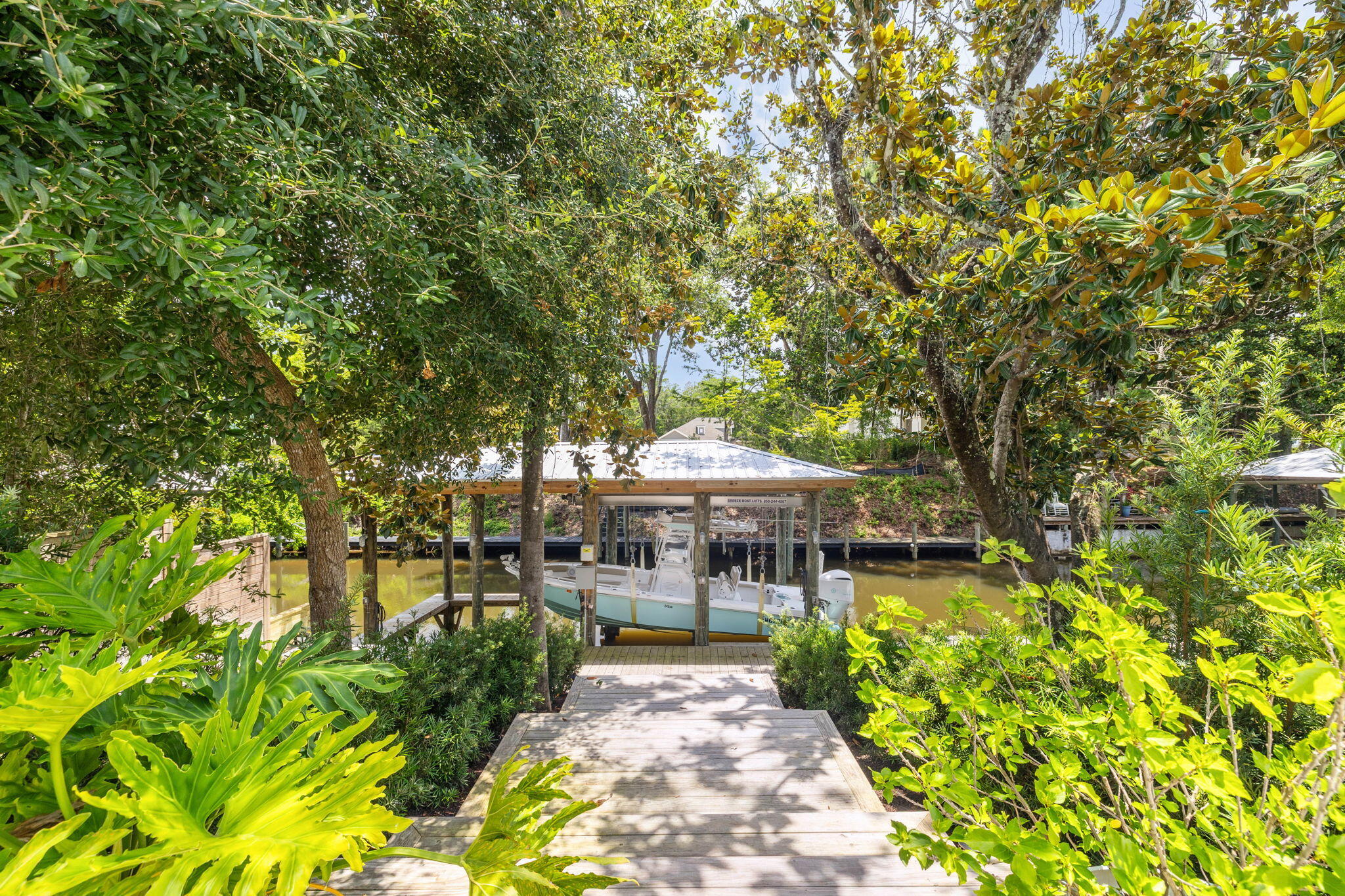 DAUGHETTES AMENDED - Residential