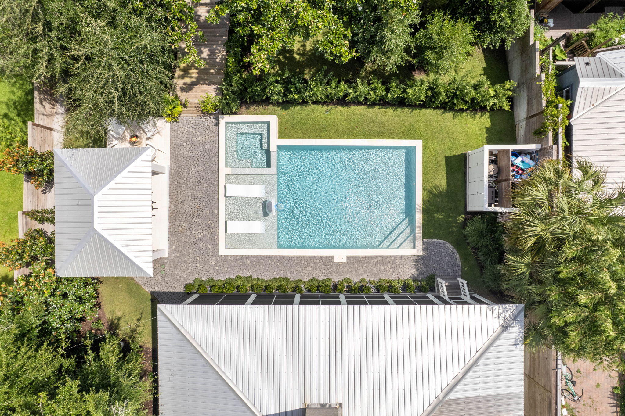 DAUGHETTES AMENDED - Residential