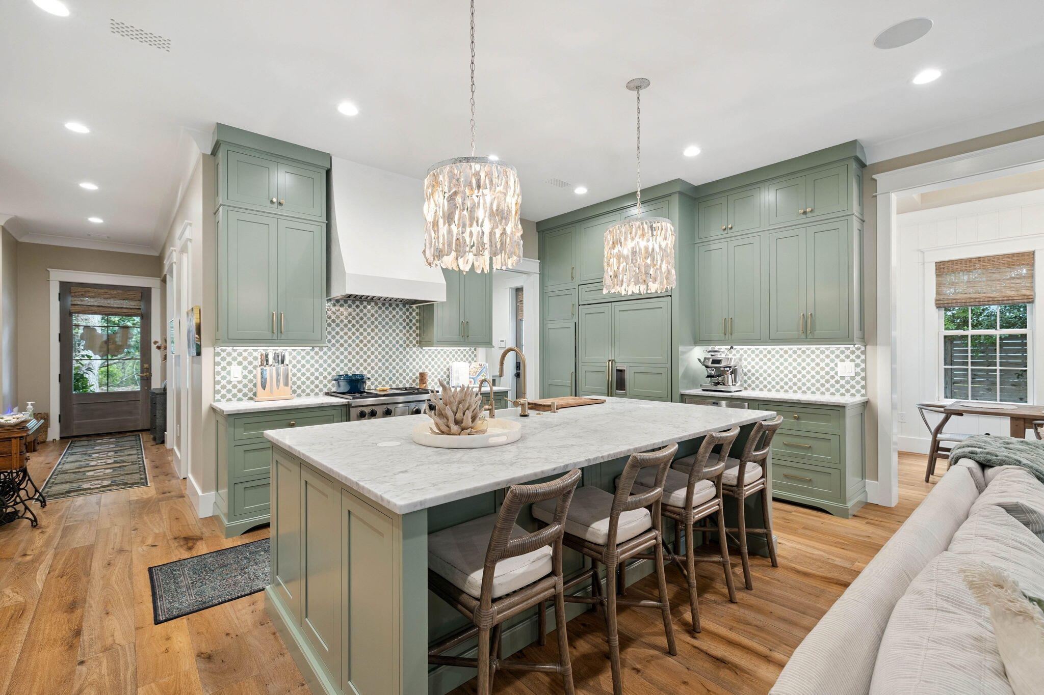 DAUGHETTES AMENDED - Residential