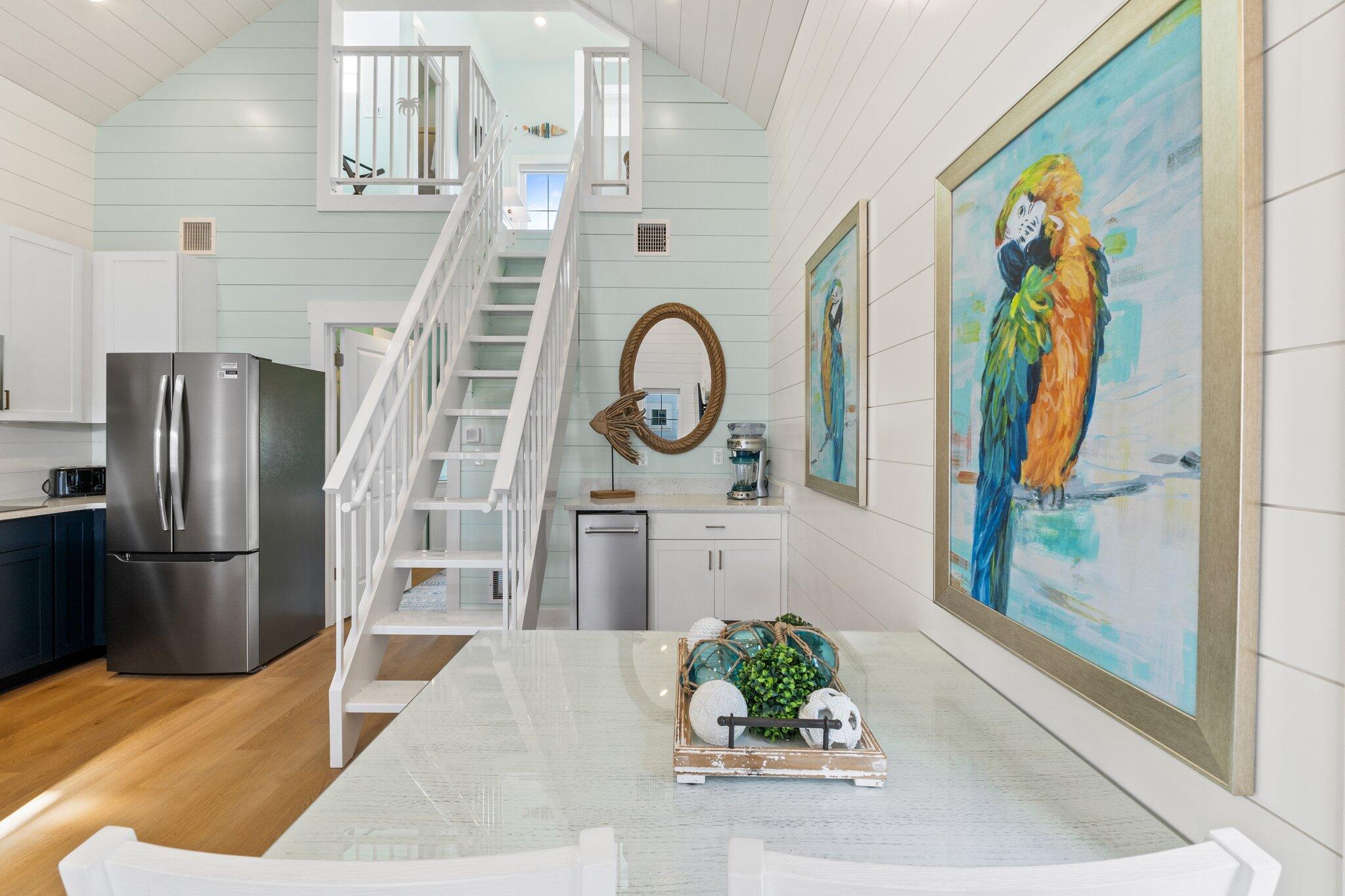 Margaritaville Cottages - Residential