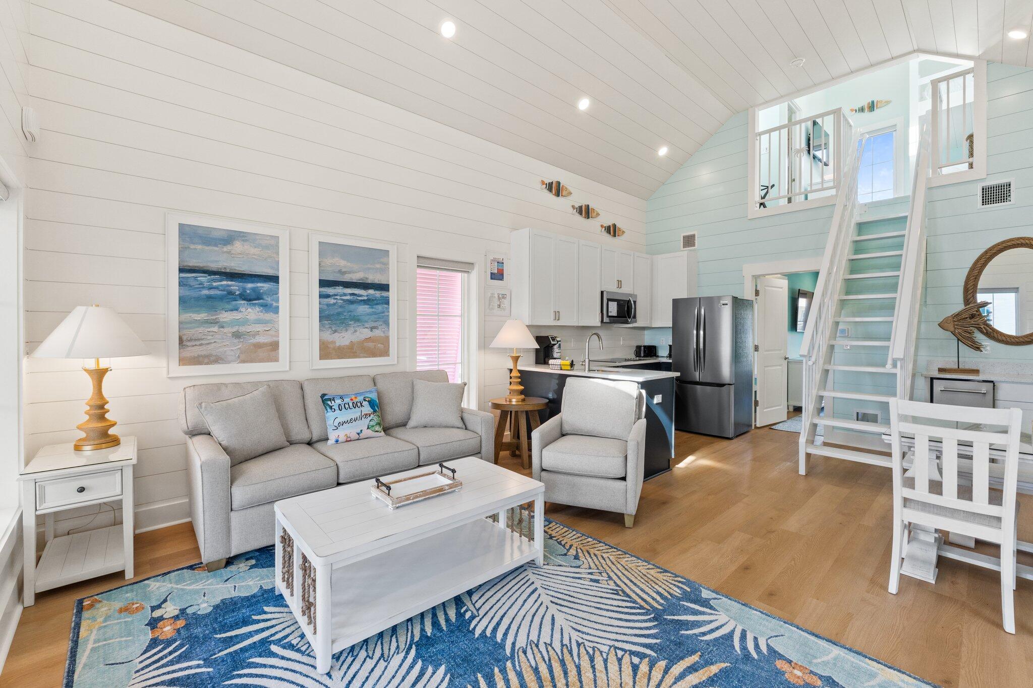 Margaritaville Cottages - Residential