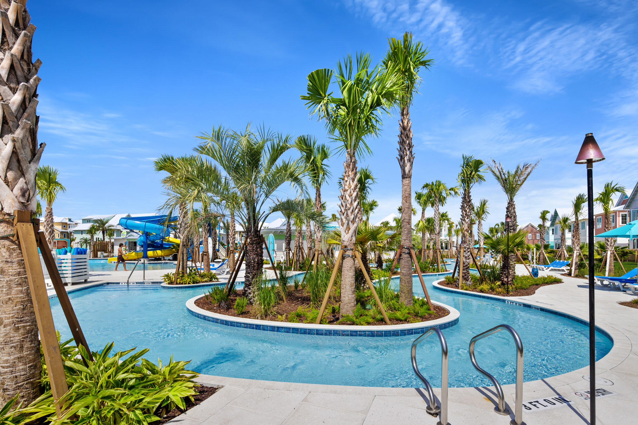 Margaritaville Cottages - Residential