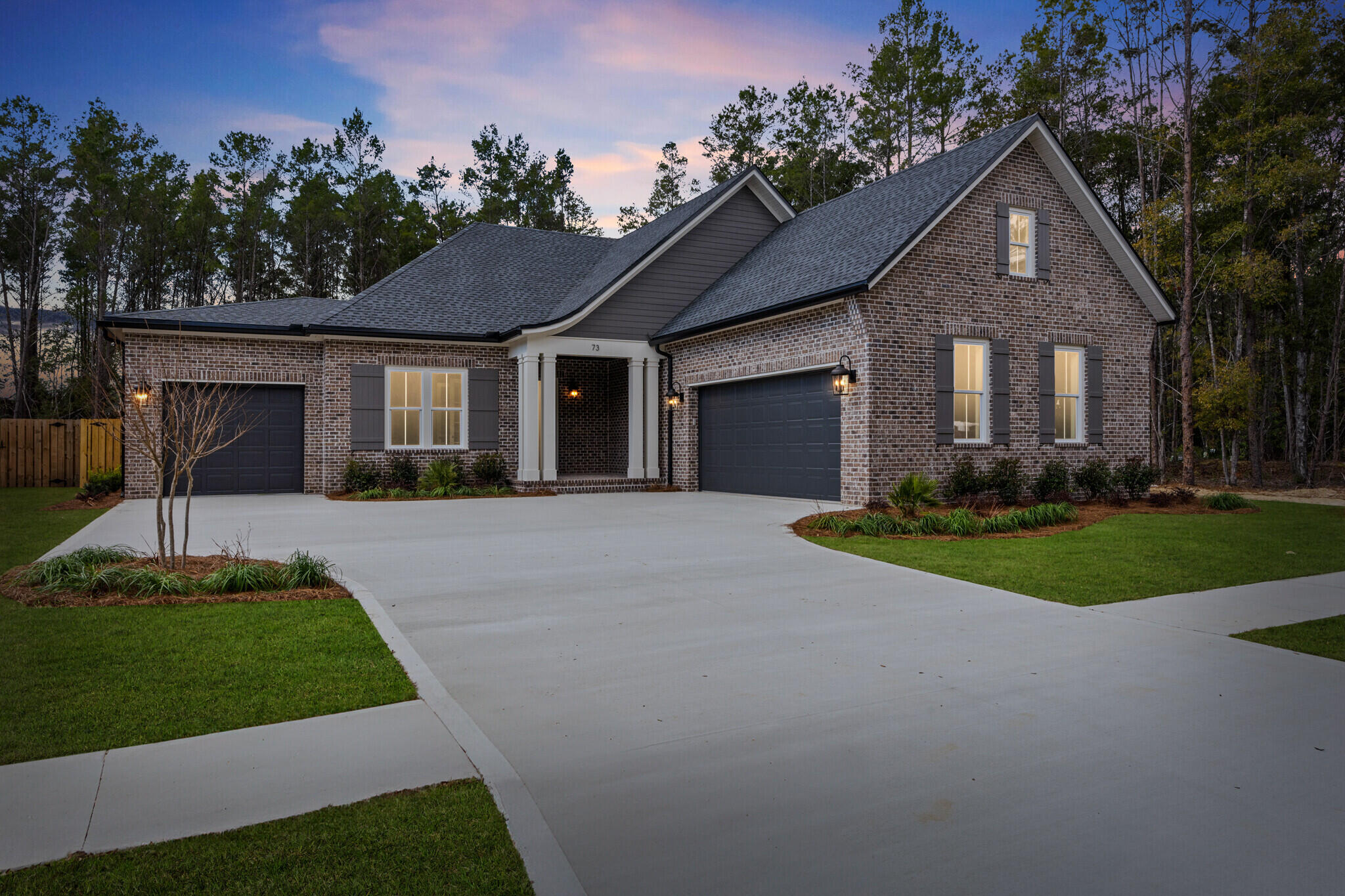 HAMMOCK BAY - Residential