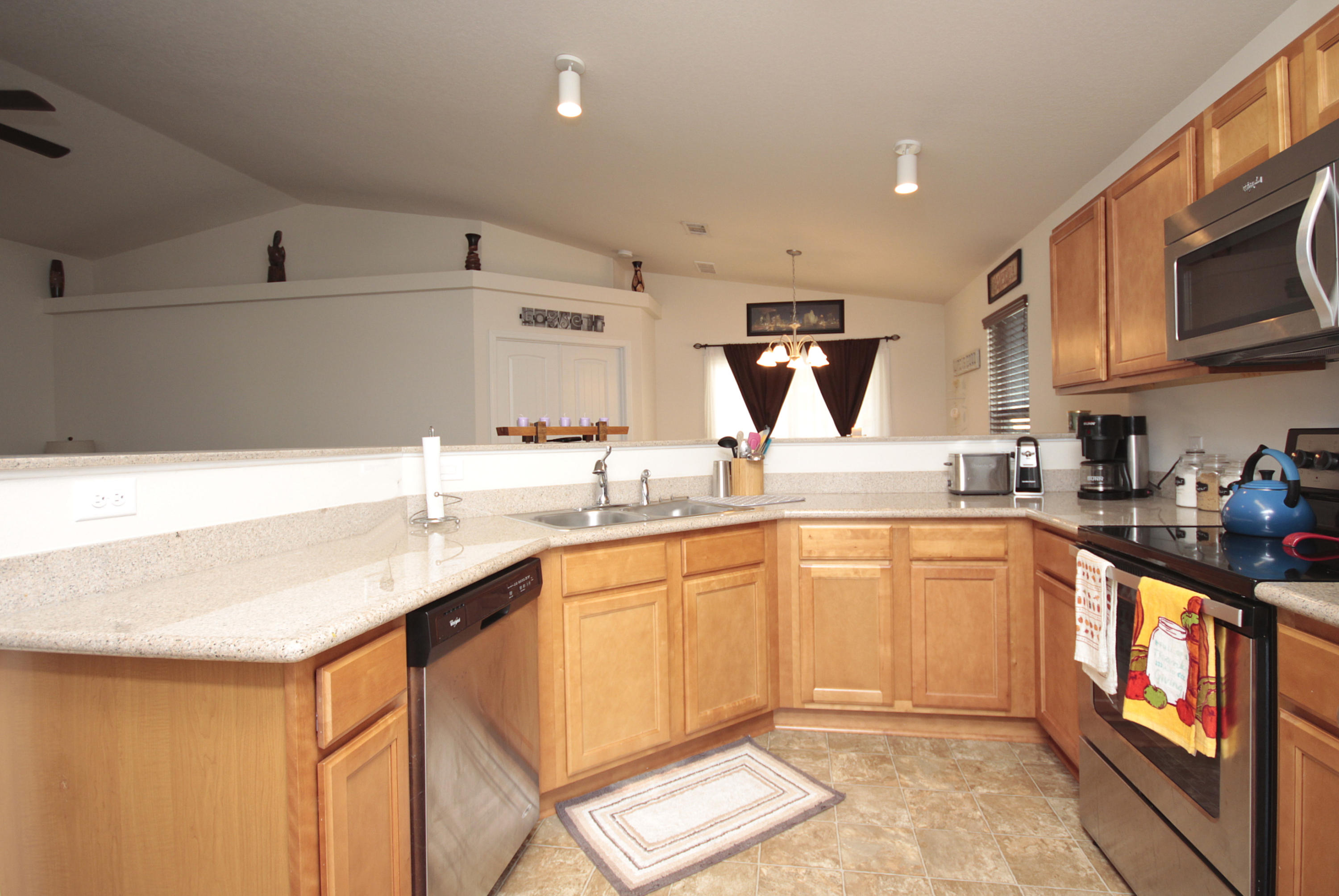 NAVARRE S/D 1ST ADDN - Residential