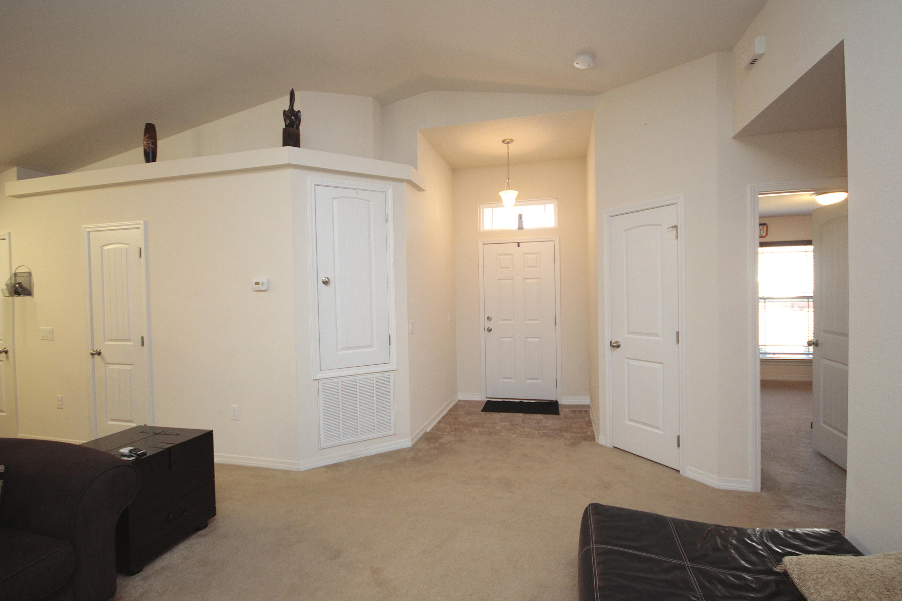 NAVARRE S/D 1ST ADDN - Residential