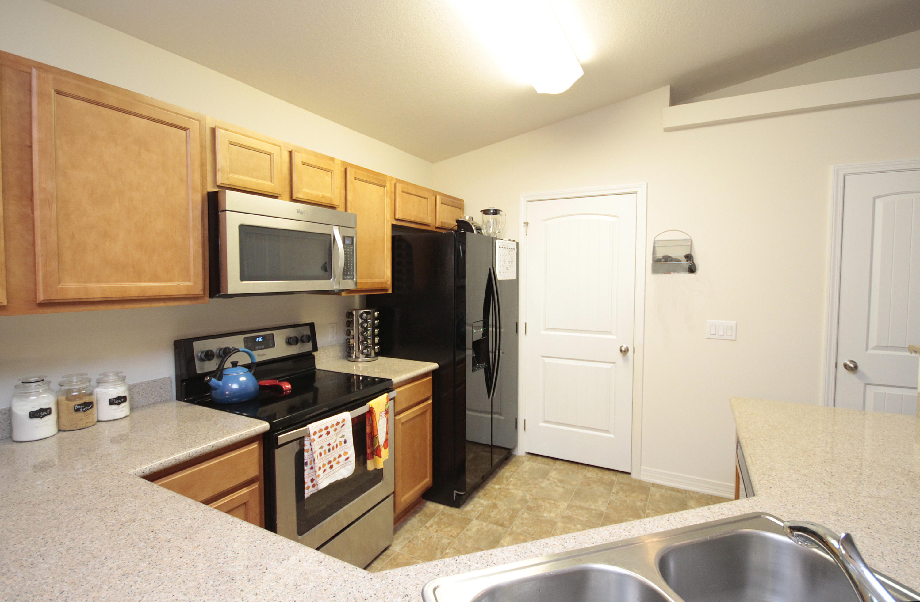 NAVARRE S/D 1ST ADDN - Residential