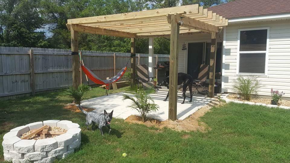 NAVARRE S/D 1ST ADDN - Residential