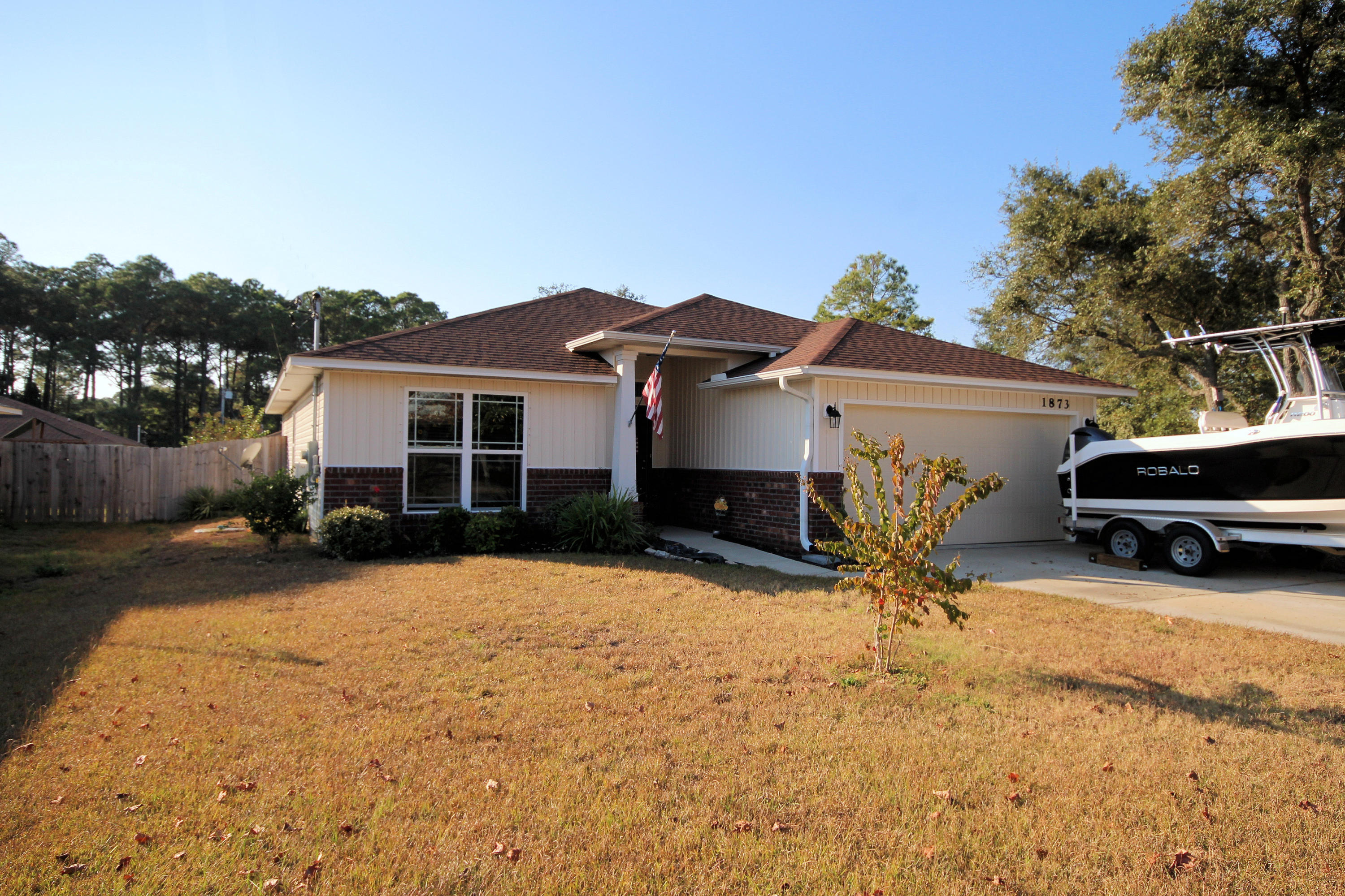 NAVARRE S/D 1ST ADDN - Residential