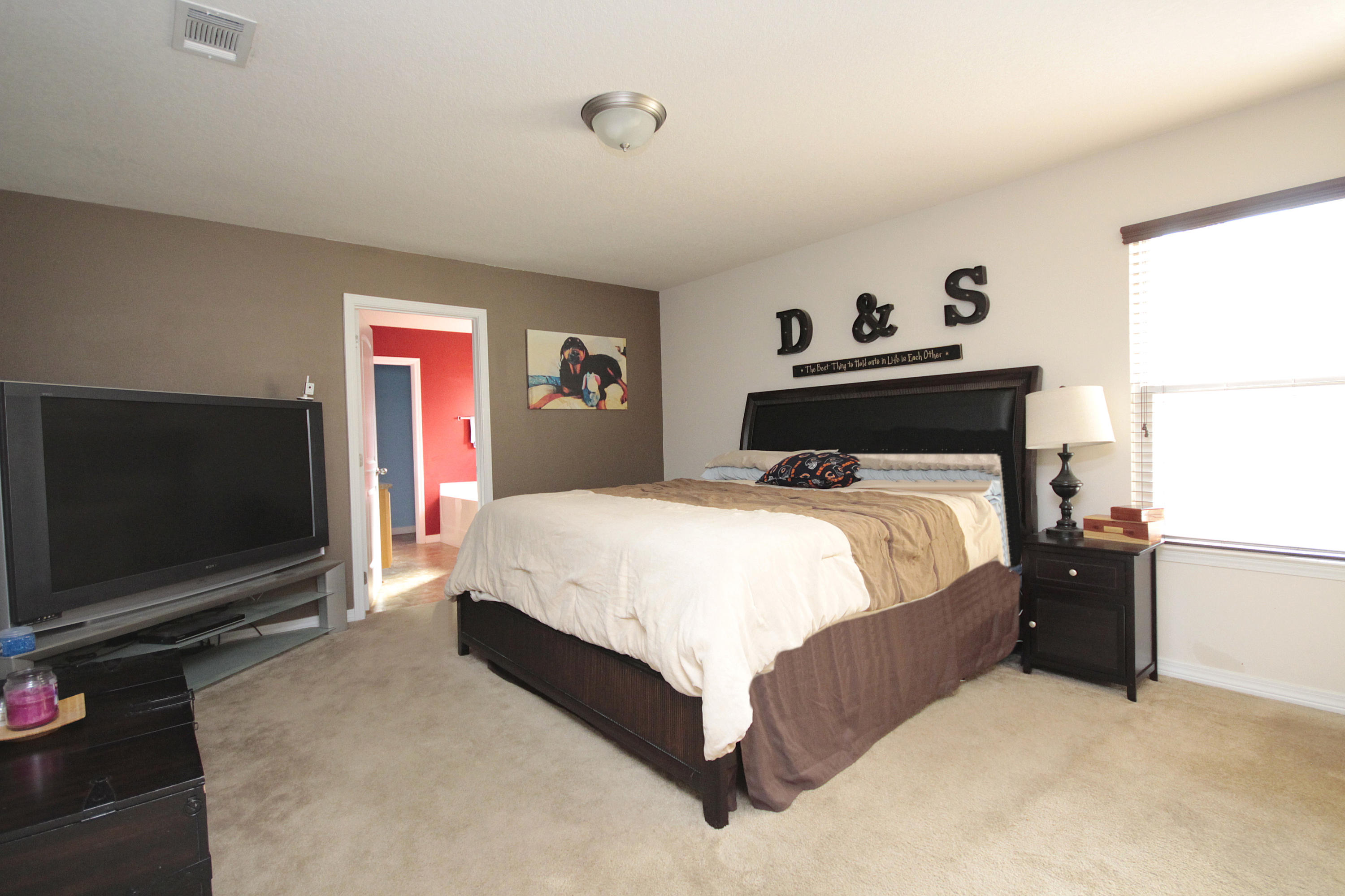NAVARRE S/D 1ST ADDN - Residential