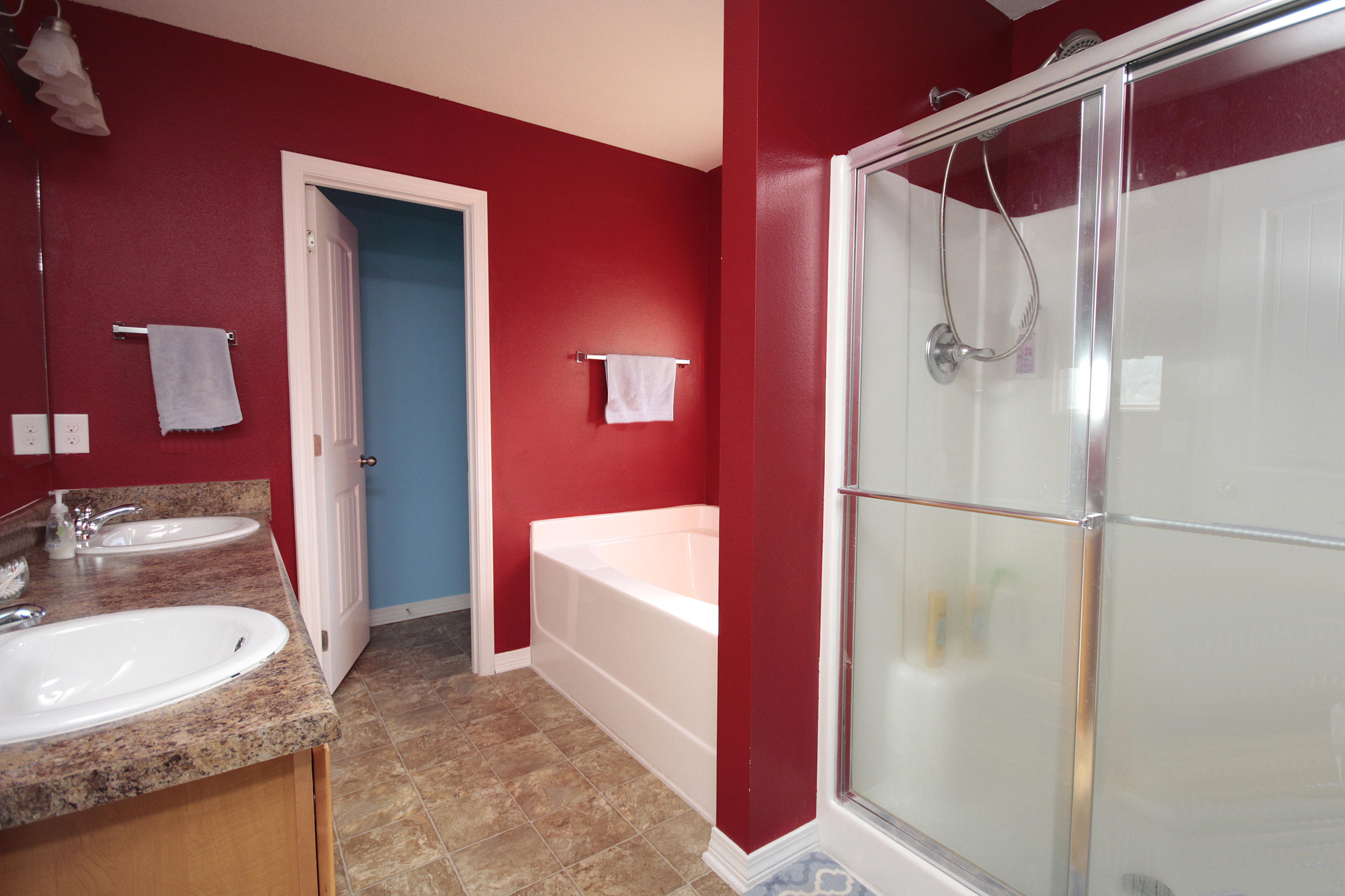 NAVARRE S/D 1ST ADDN - Residential