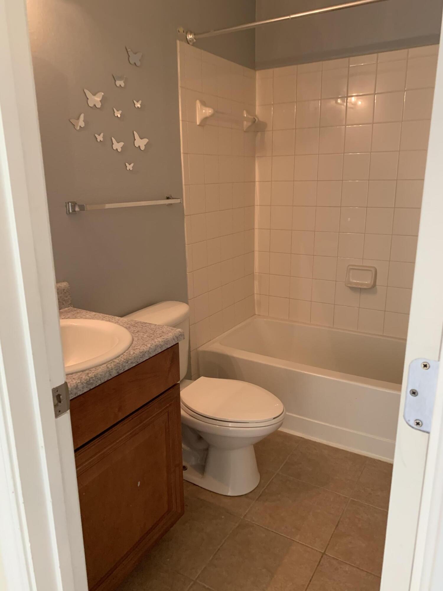 EAGLES LANDING S/D - Residential