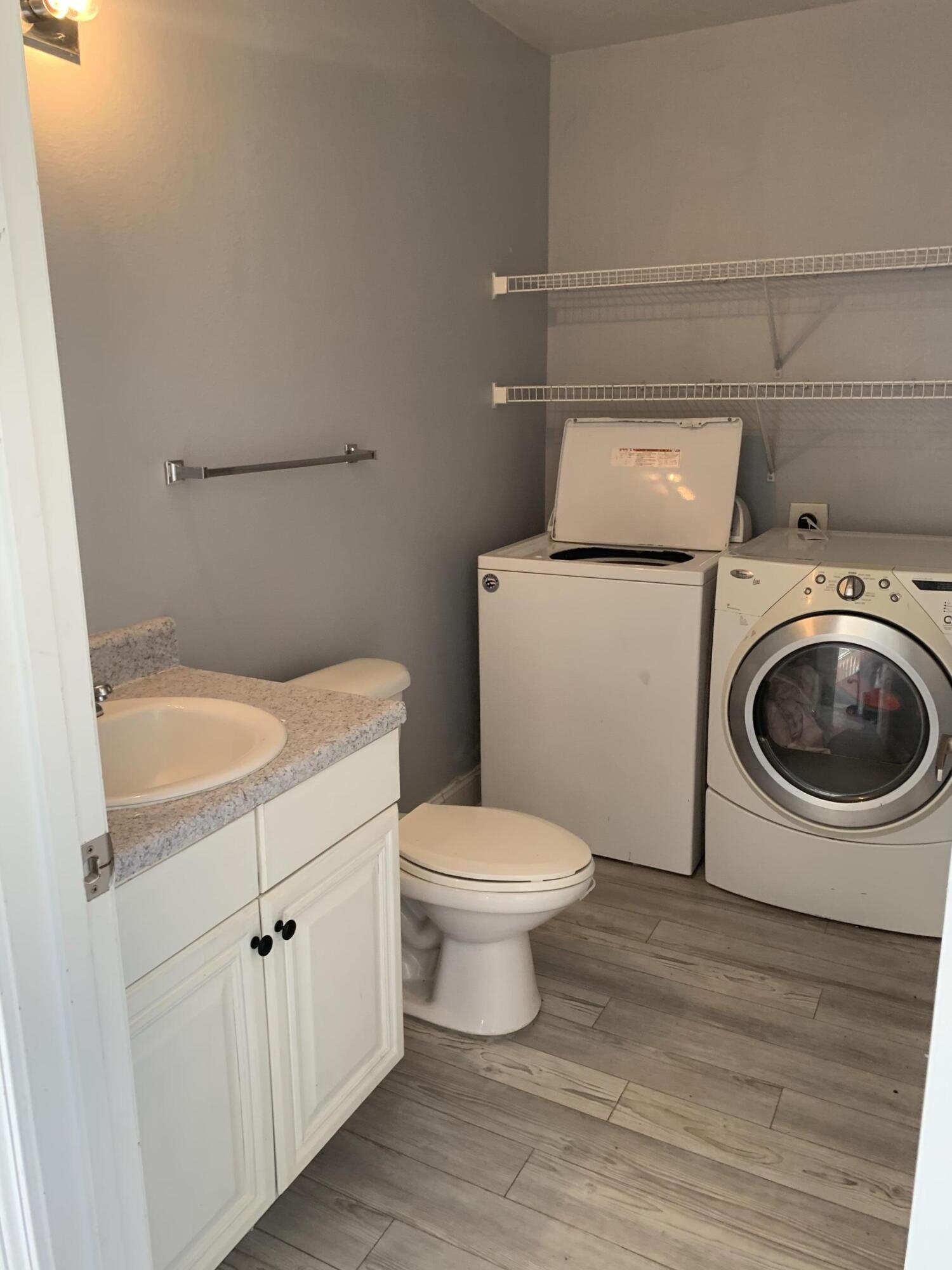 EAGLES LANDING S/D - Residential