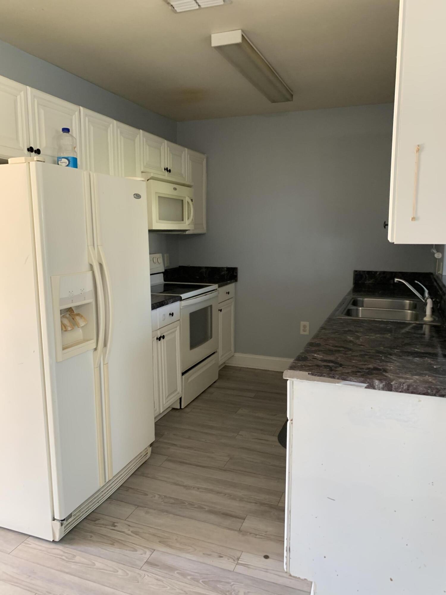 EAGLES LANDING S/D - Residential