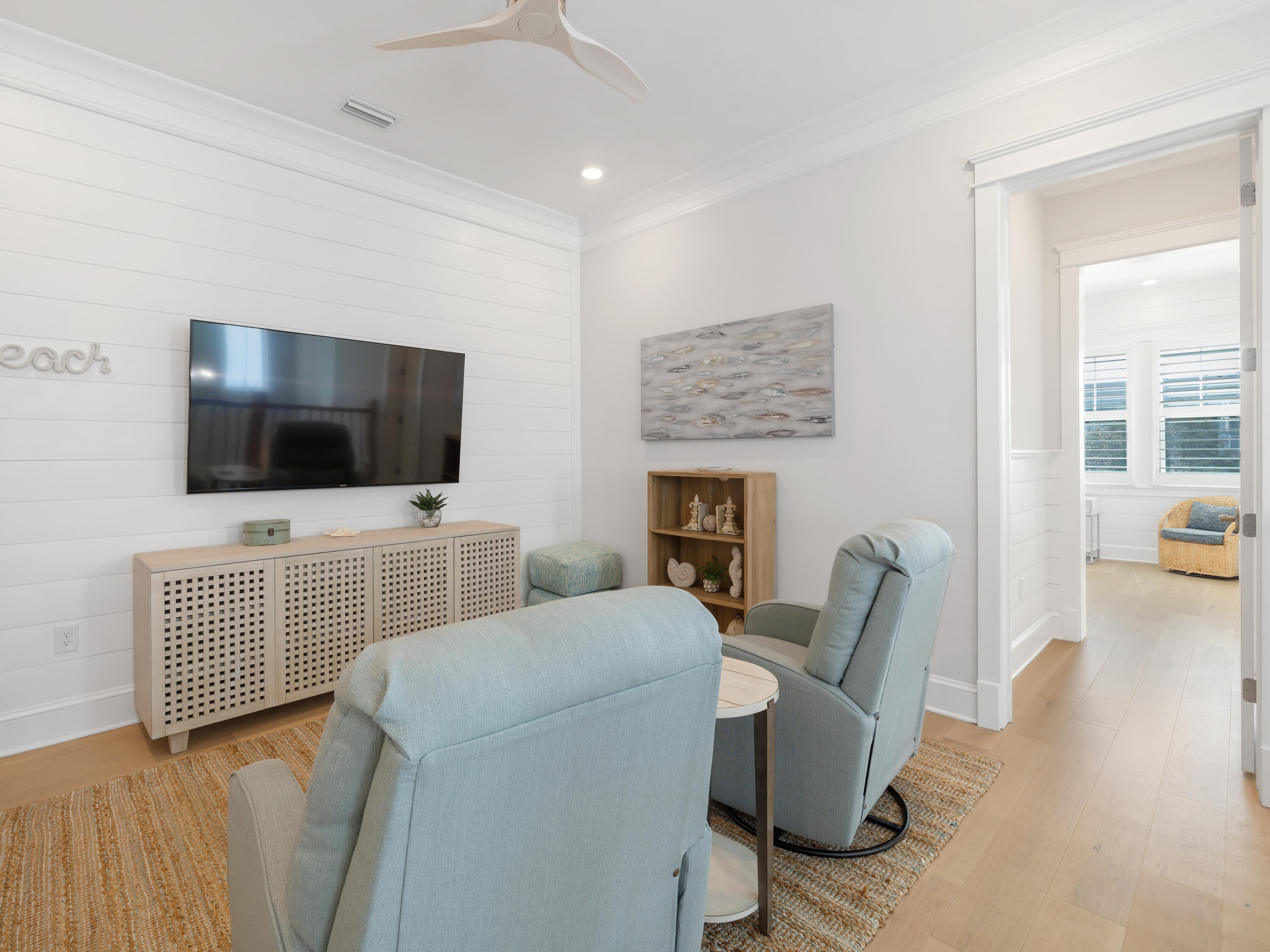 Prominence South - Residential