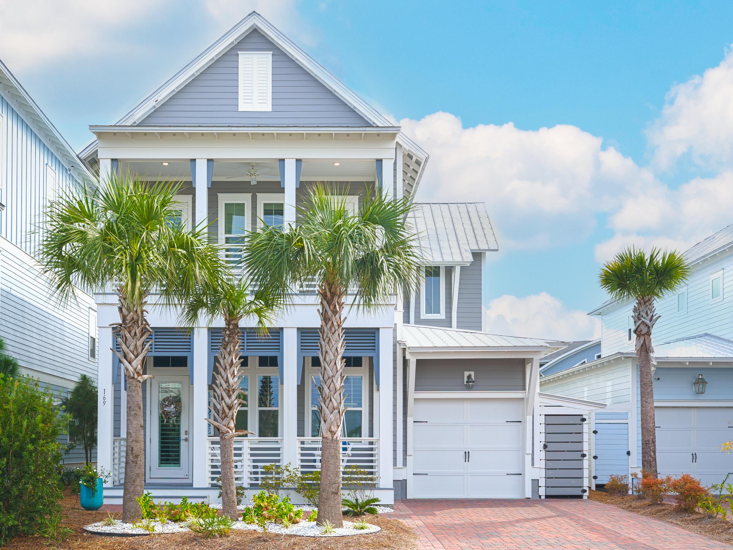 Prominence South - Residential