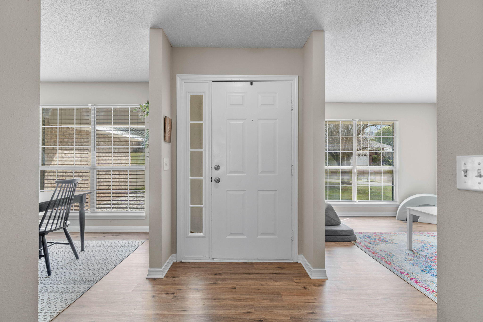 ANTIOCH ESTATES S/D - Residential