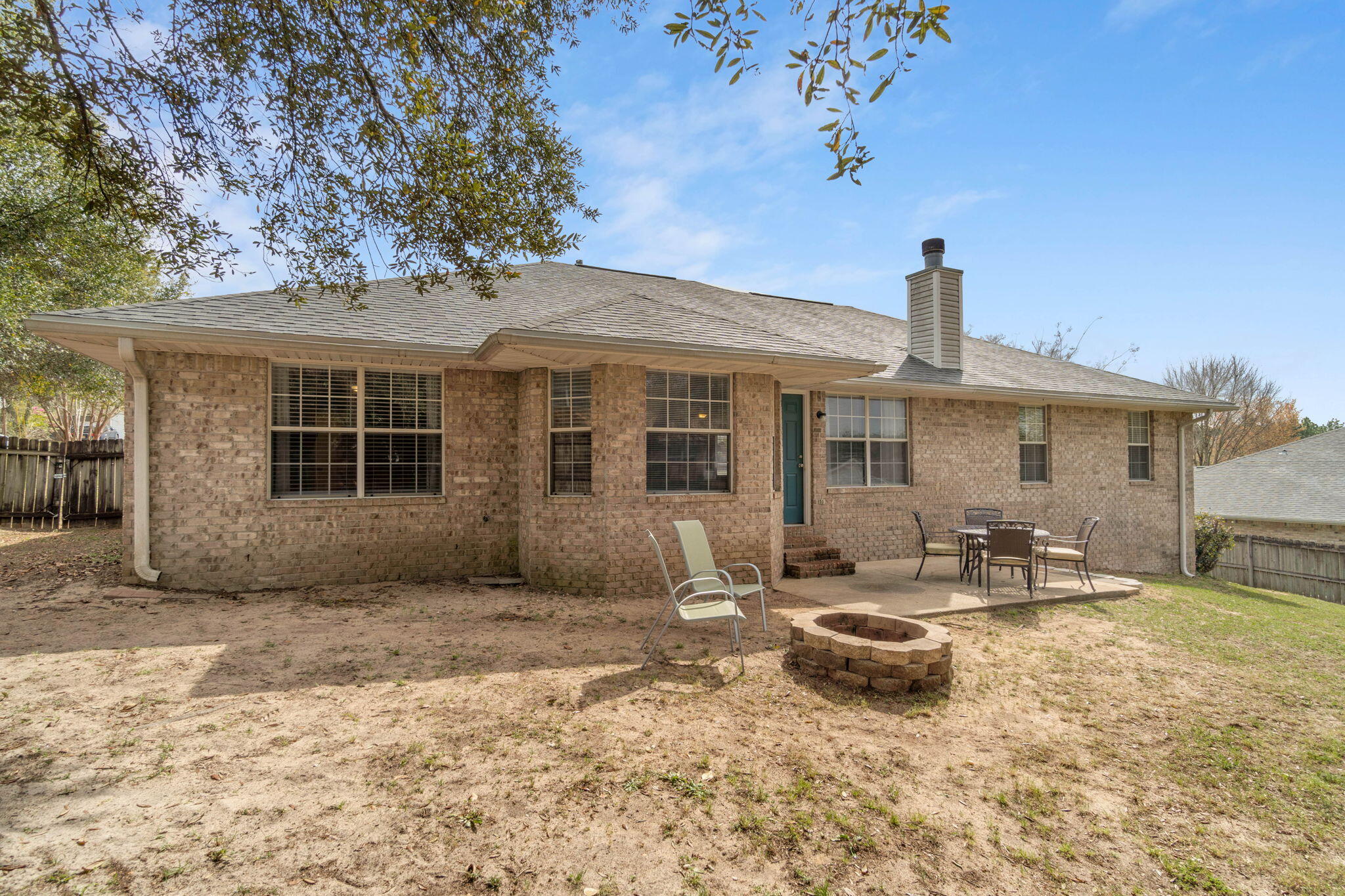 ANTIOCH ESTATES S/D - Residential