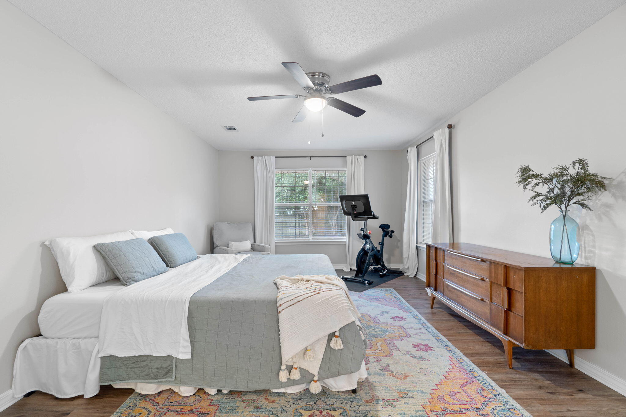 ANTIOCH ESTATES S/D - Residential