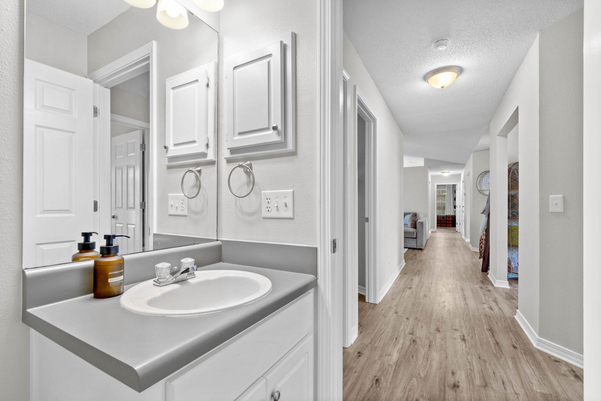 ANTIOCH ESTATES S/D - Residential