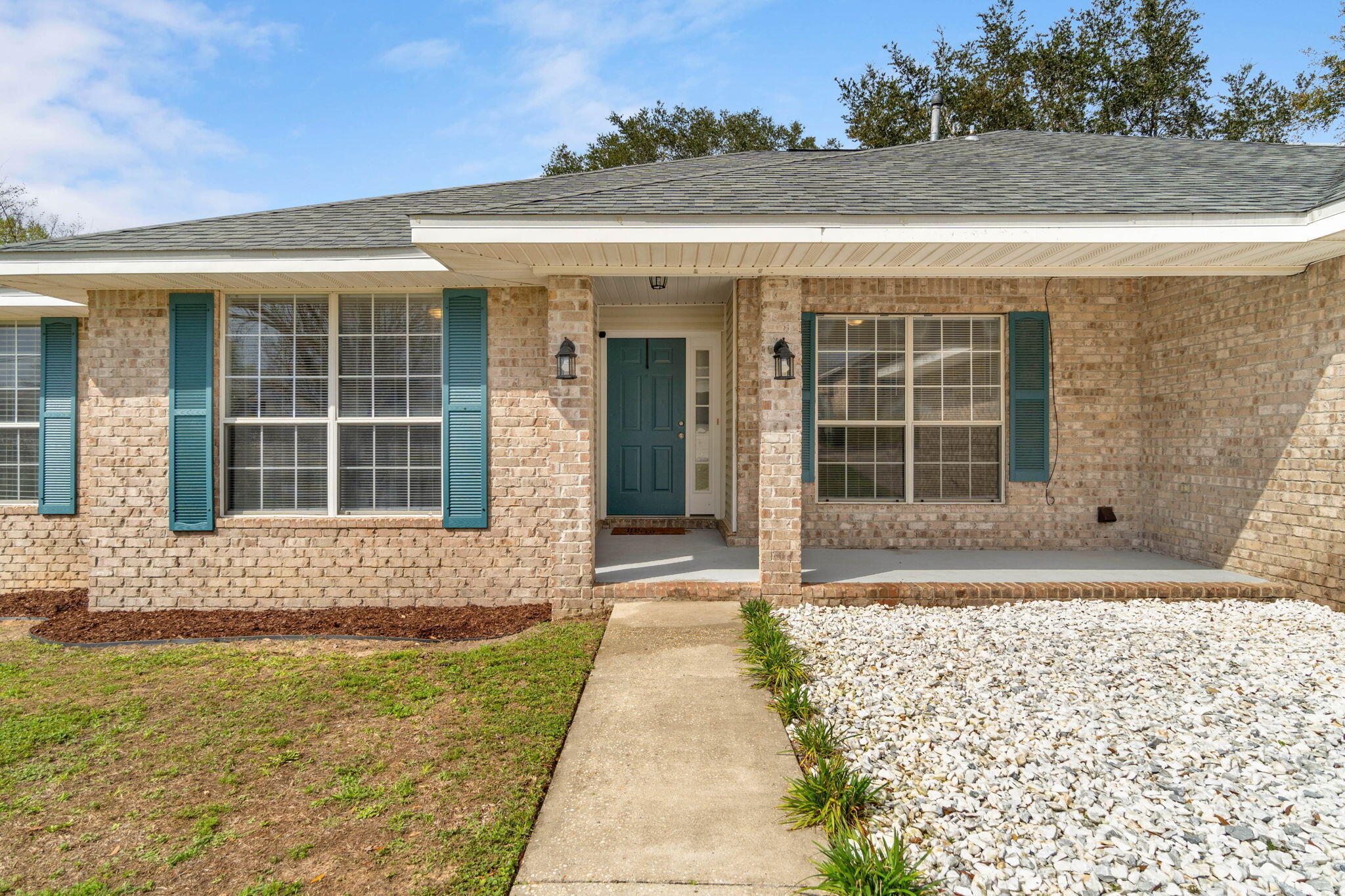 ANTIOCH ESTATES S/D - Residential