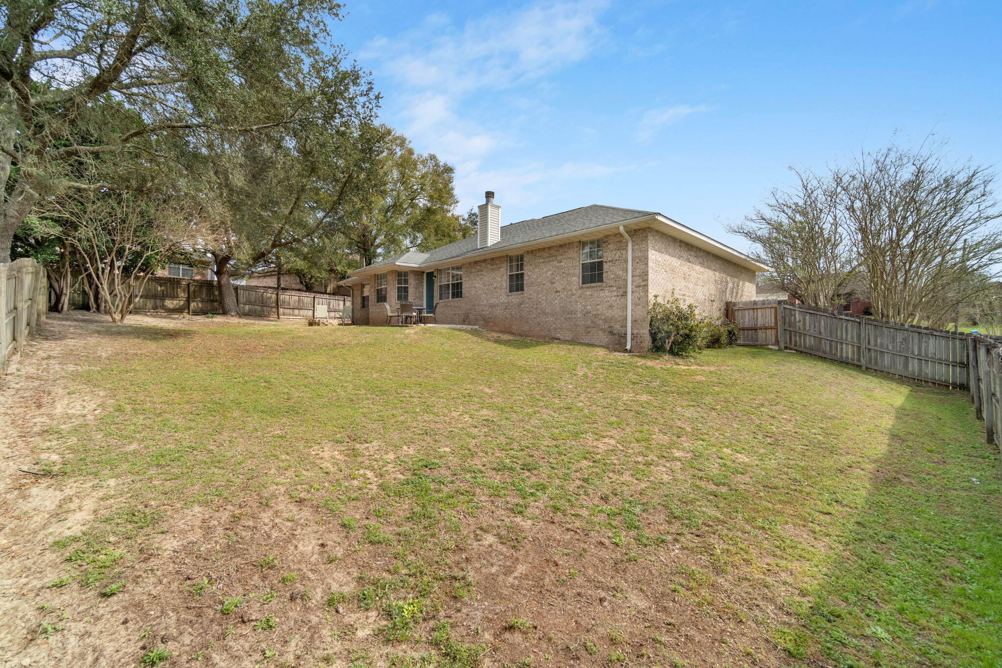 ANTIOCH ESTATES S/D - Residential