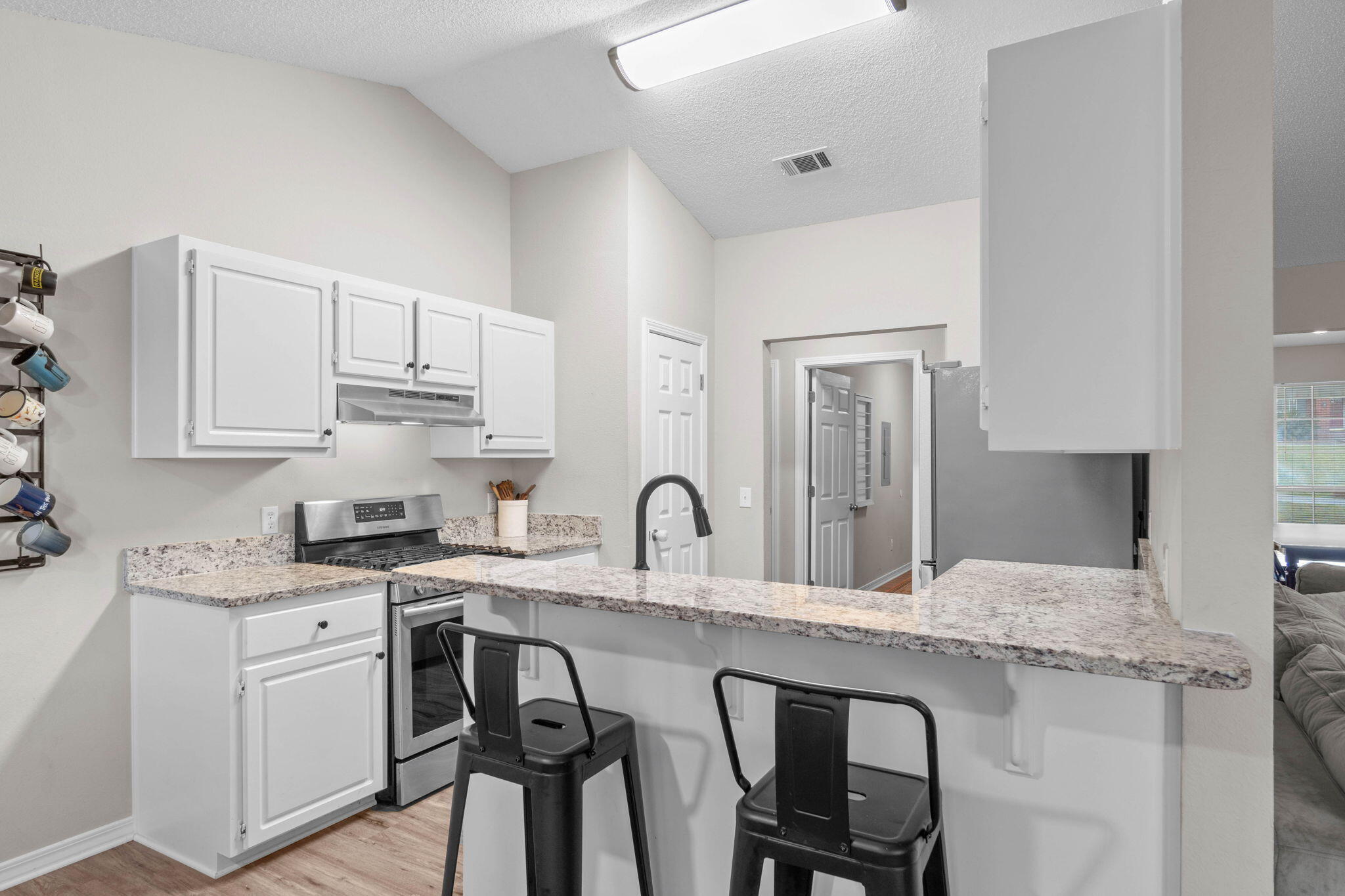 ANTIOCH ESTATES S/D - Residential