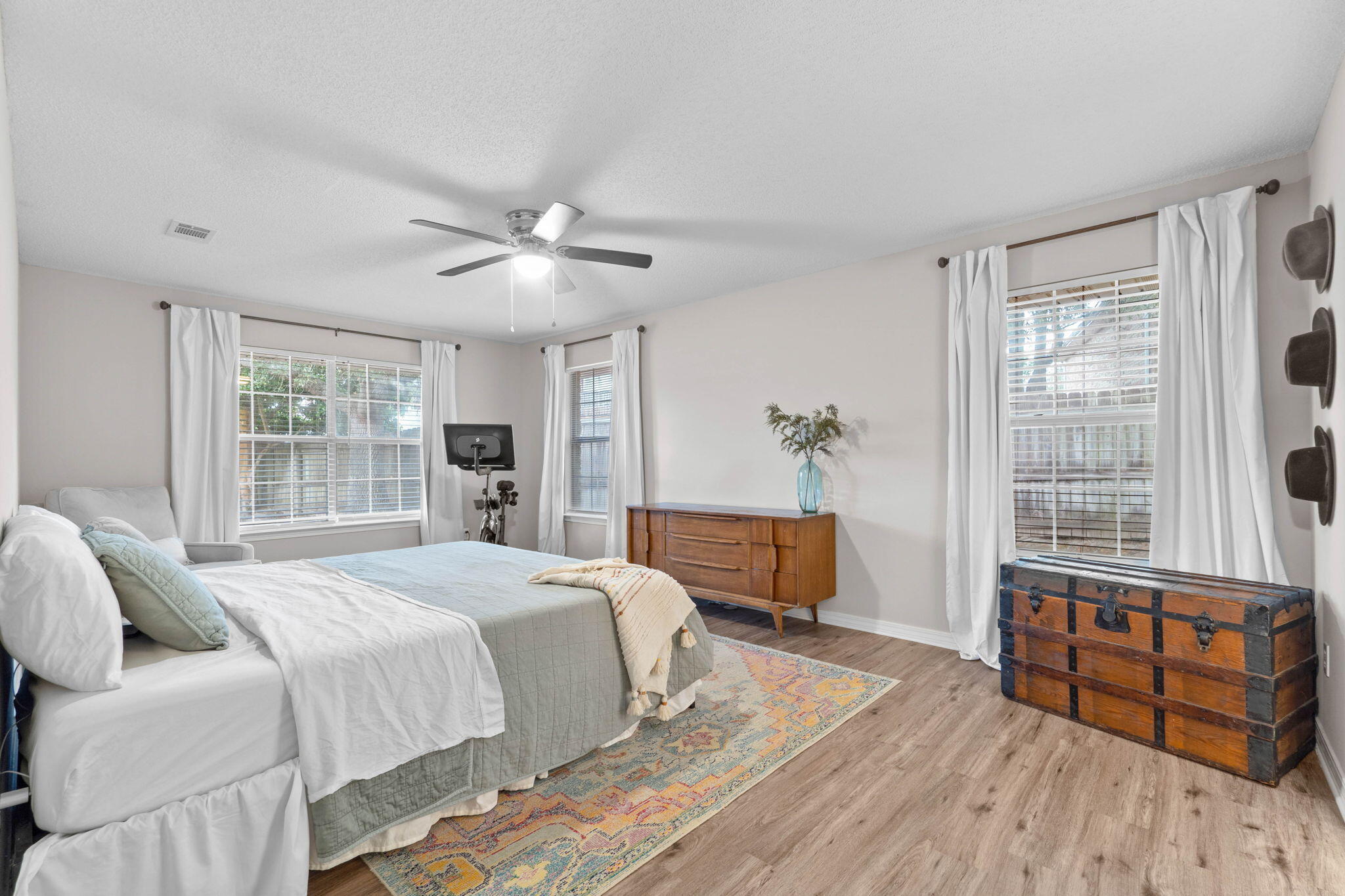 ANTIOCH ESTATES S/D - Residential