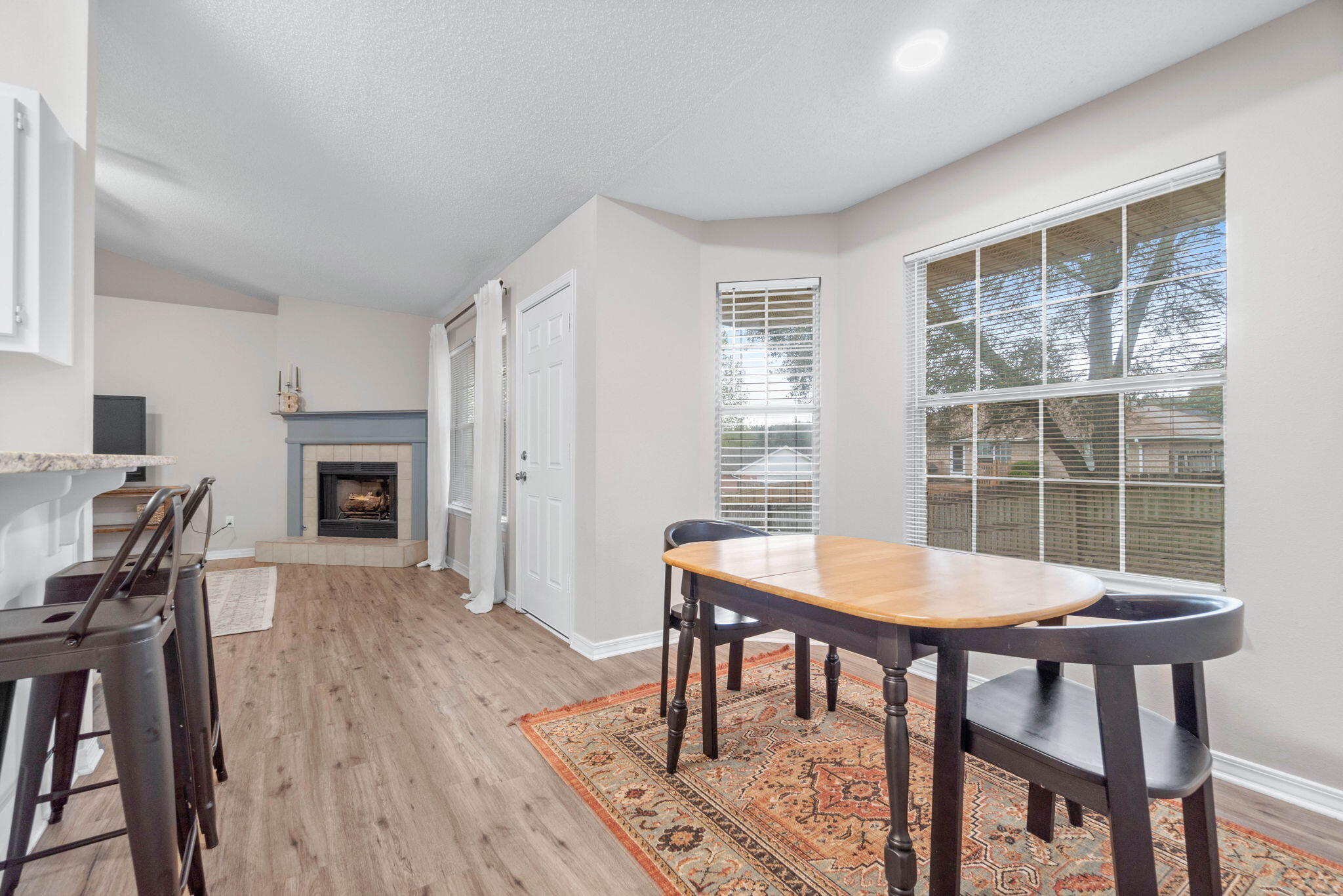ANTIOCH ESTATES S/D - Residential