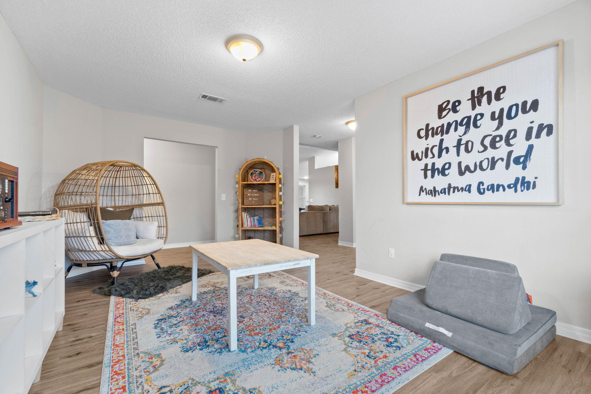 ANTIOCH ESTATES S/D - Residential