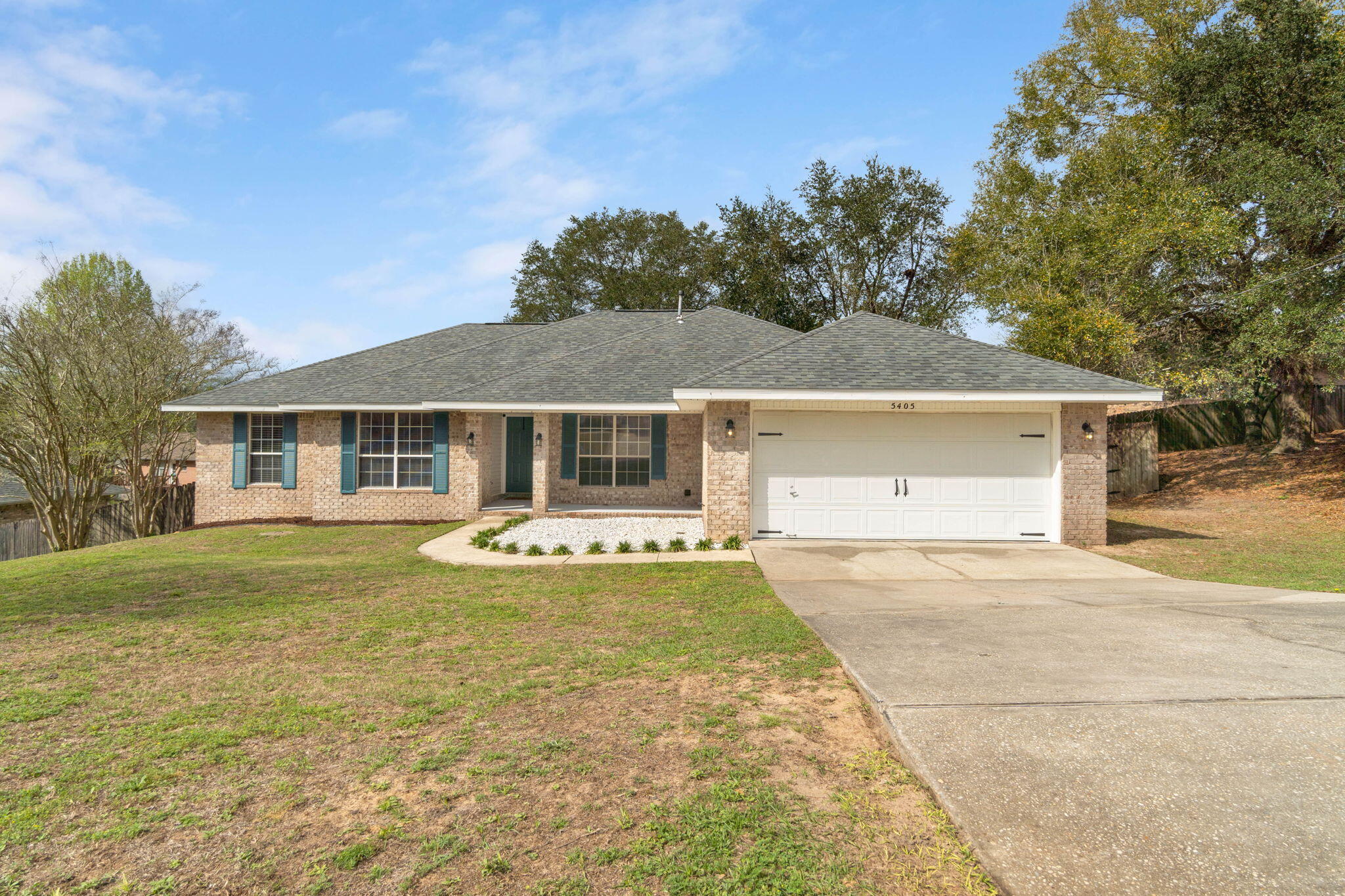 ANTIOCH ESTATES S/D - Residential