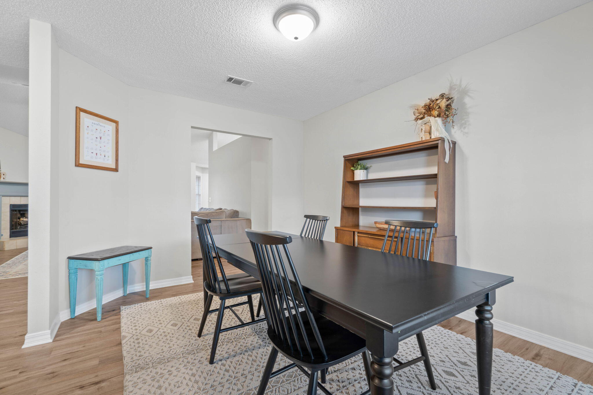 ANTIOCH ESTATES S/D - Residential