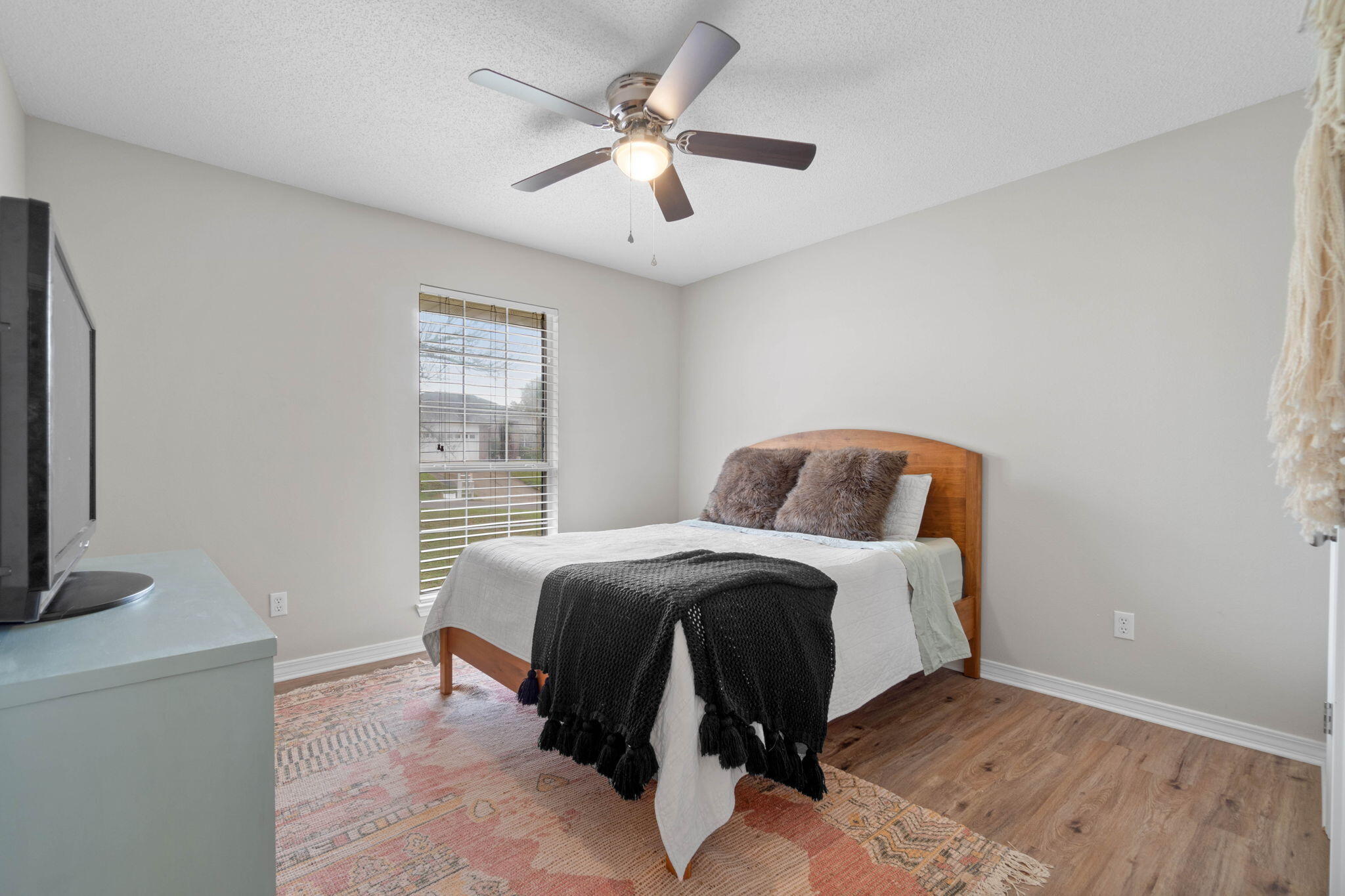 ANTIOCH ESTATES S/D - Residential