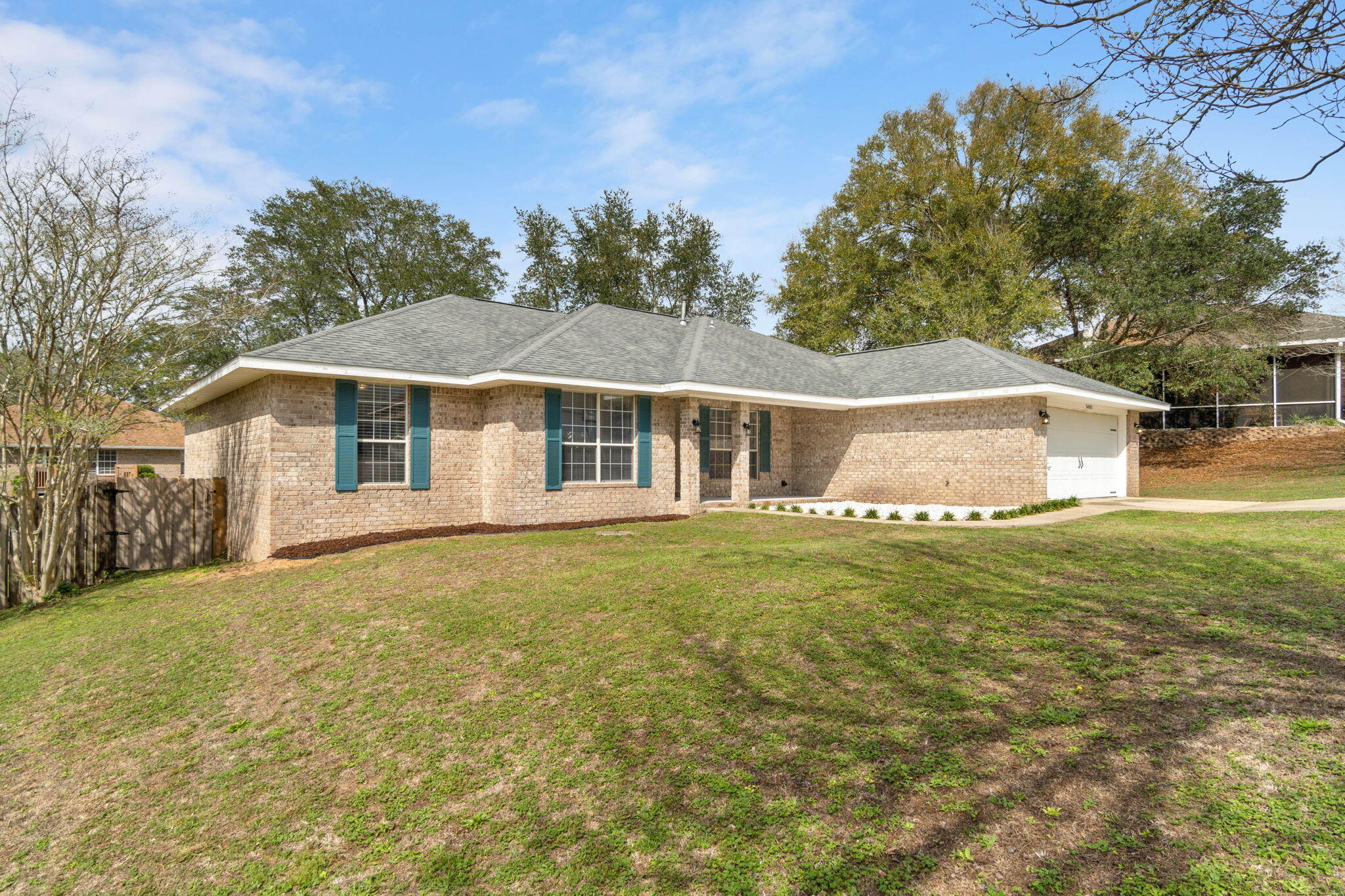 ANTIOCH ESTATES S/D - Residential