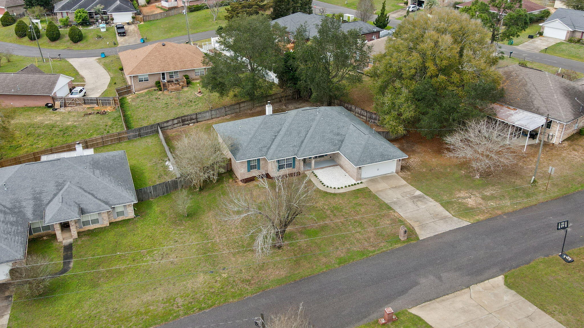 ANTIOCH ESTATES S/D - Residential