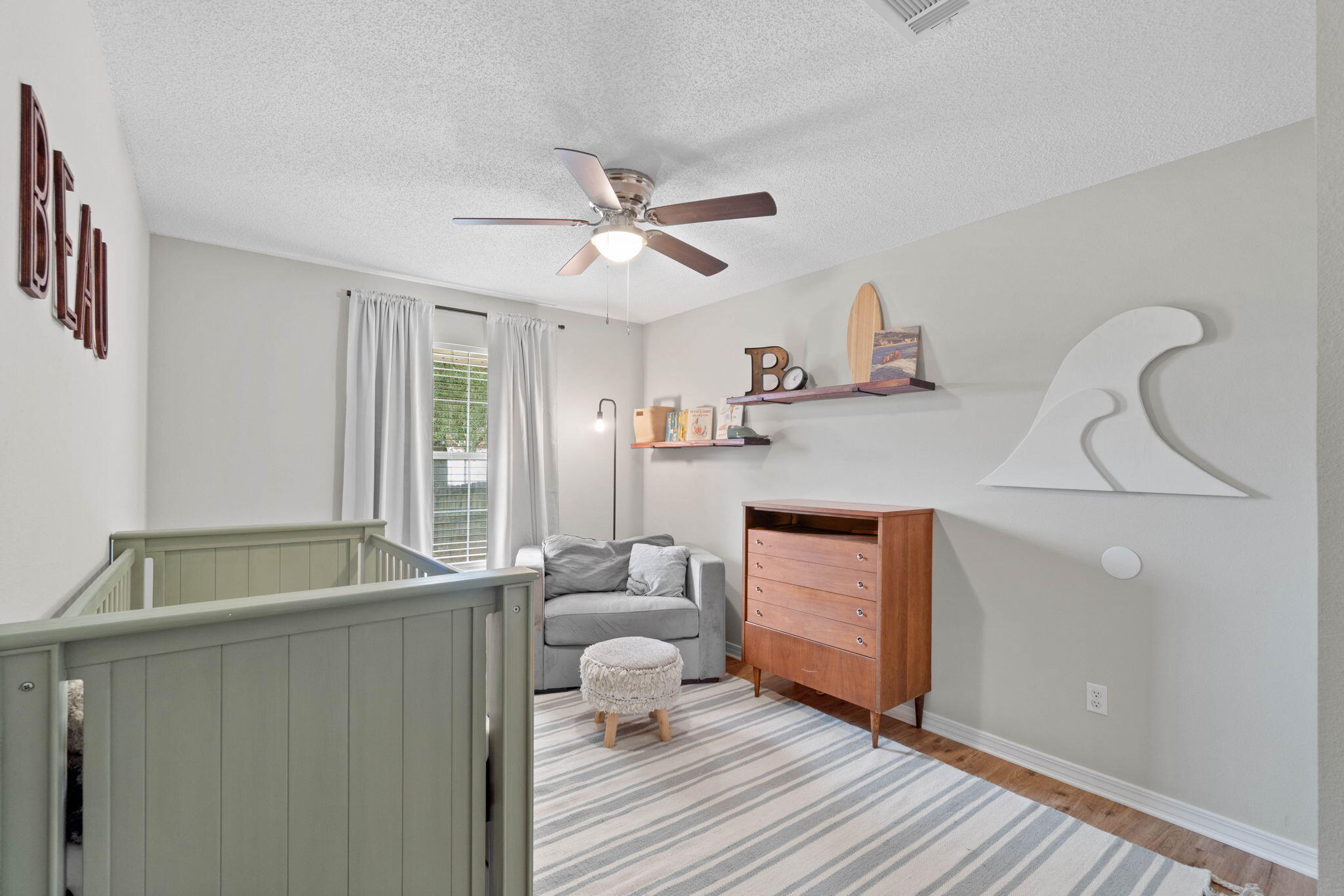 ANTIOCH ESTATES S/D - Residential