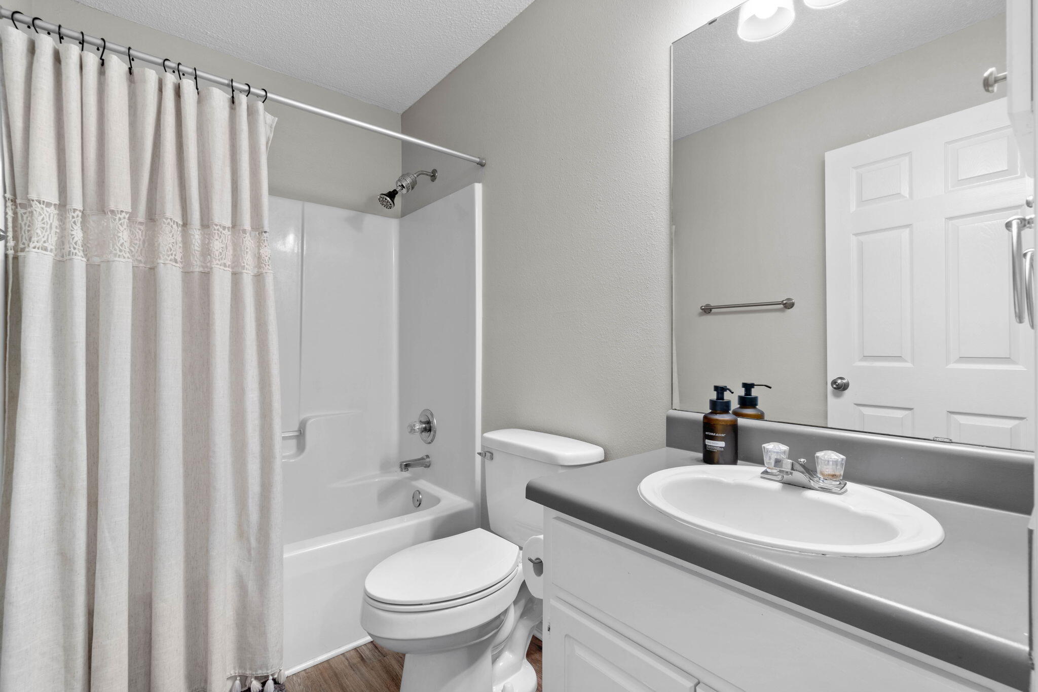 ANTIOCH ESTATES S/D - Residential