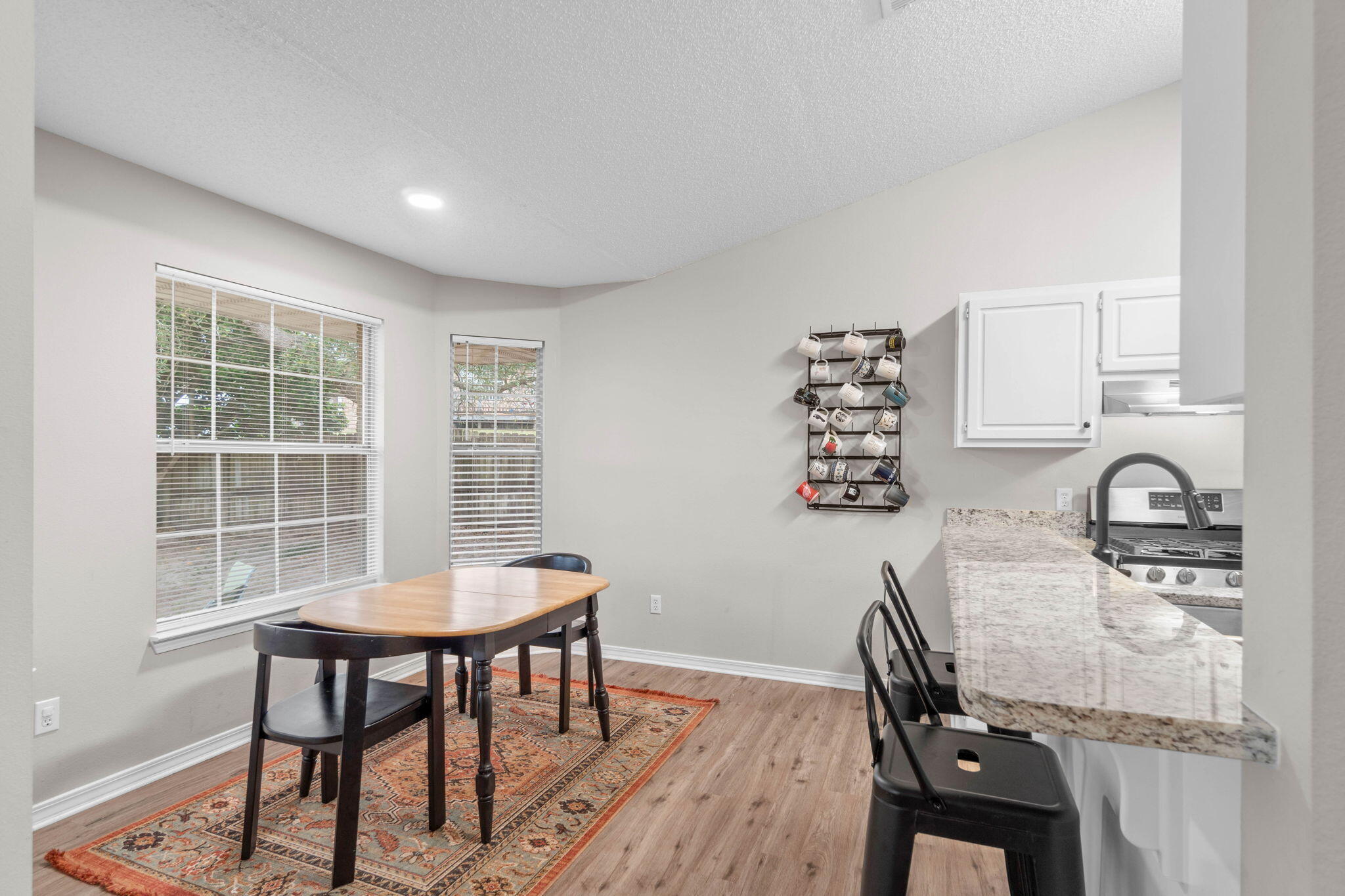 ANTIOCH ESTATES S/D - Residential