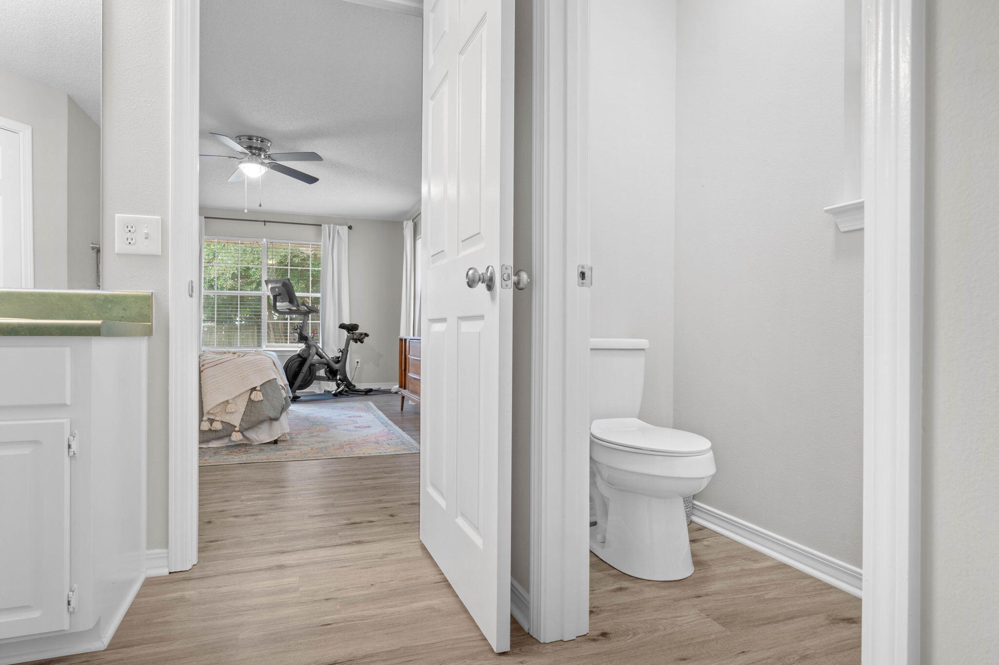 ANTIOCH ESTATES S/D - Residential
