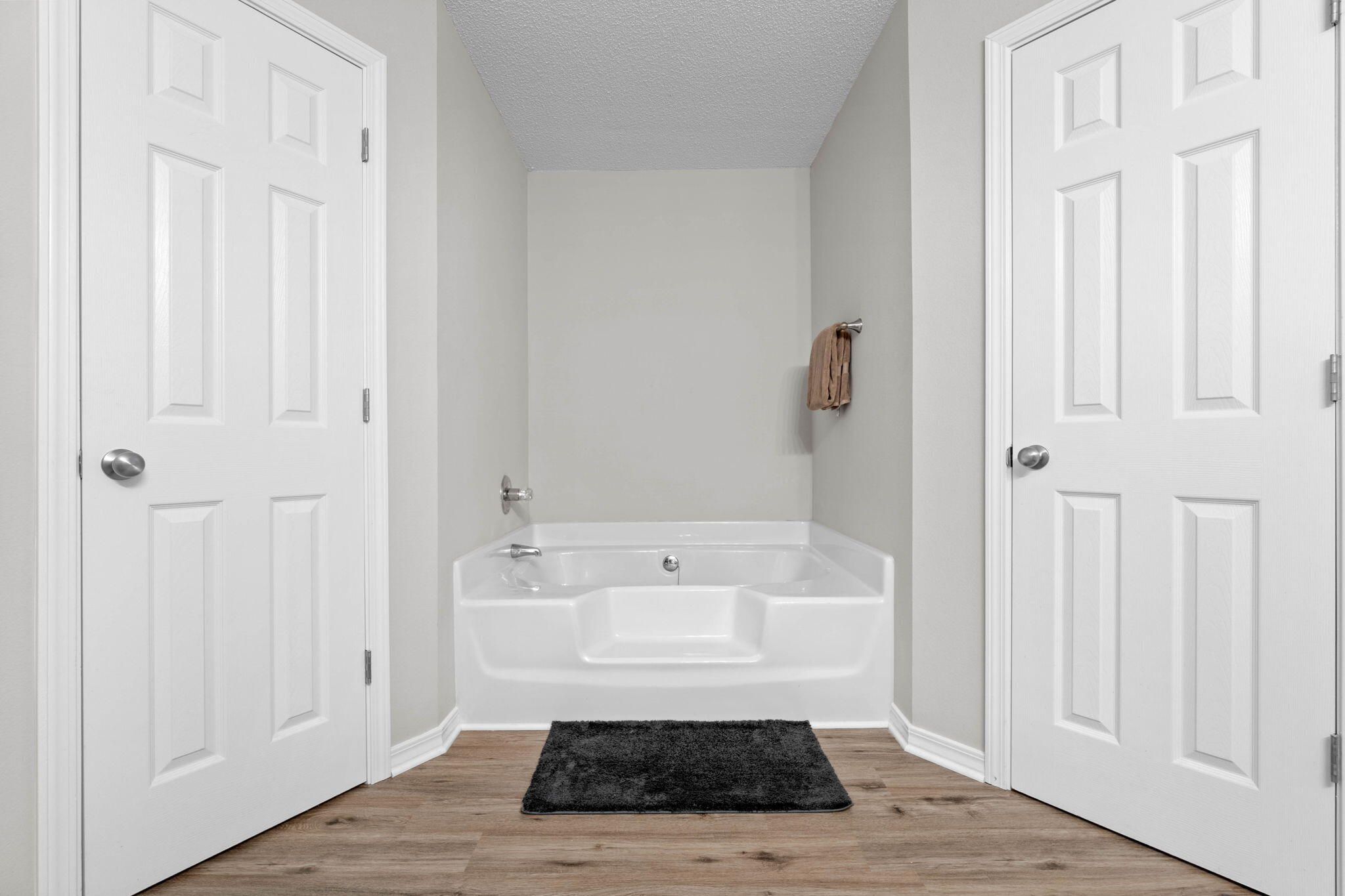 ANTIOCH ESTATES S/D - Residential