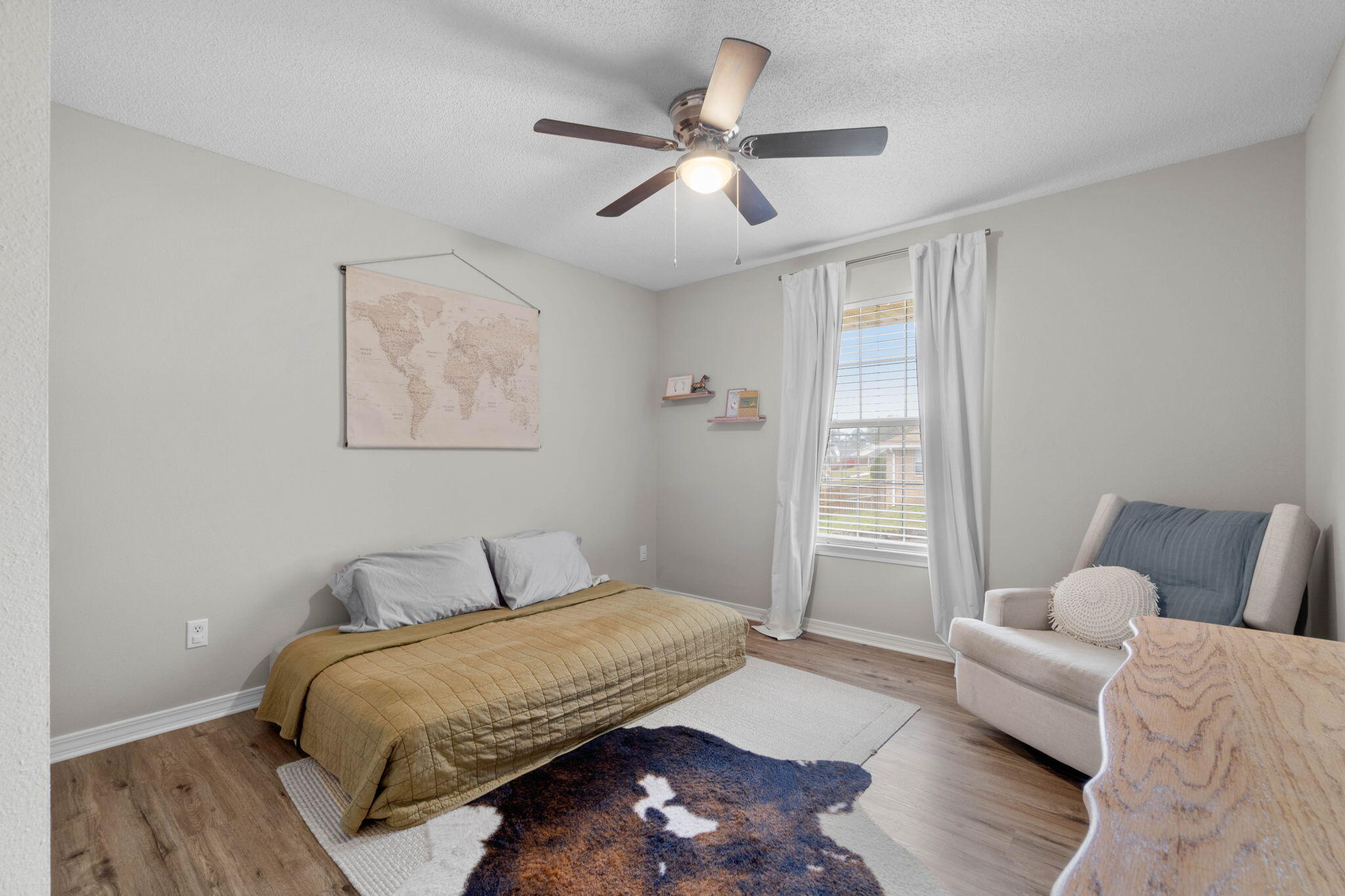 ANTIOCH ESTATES S/D - Residential