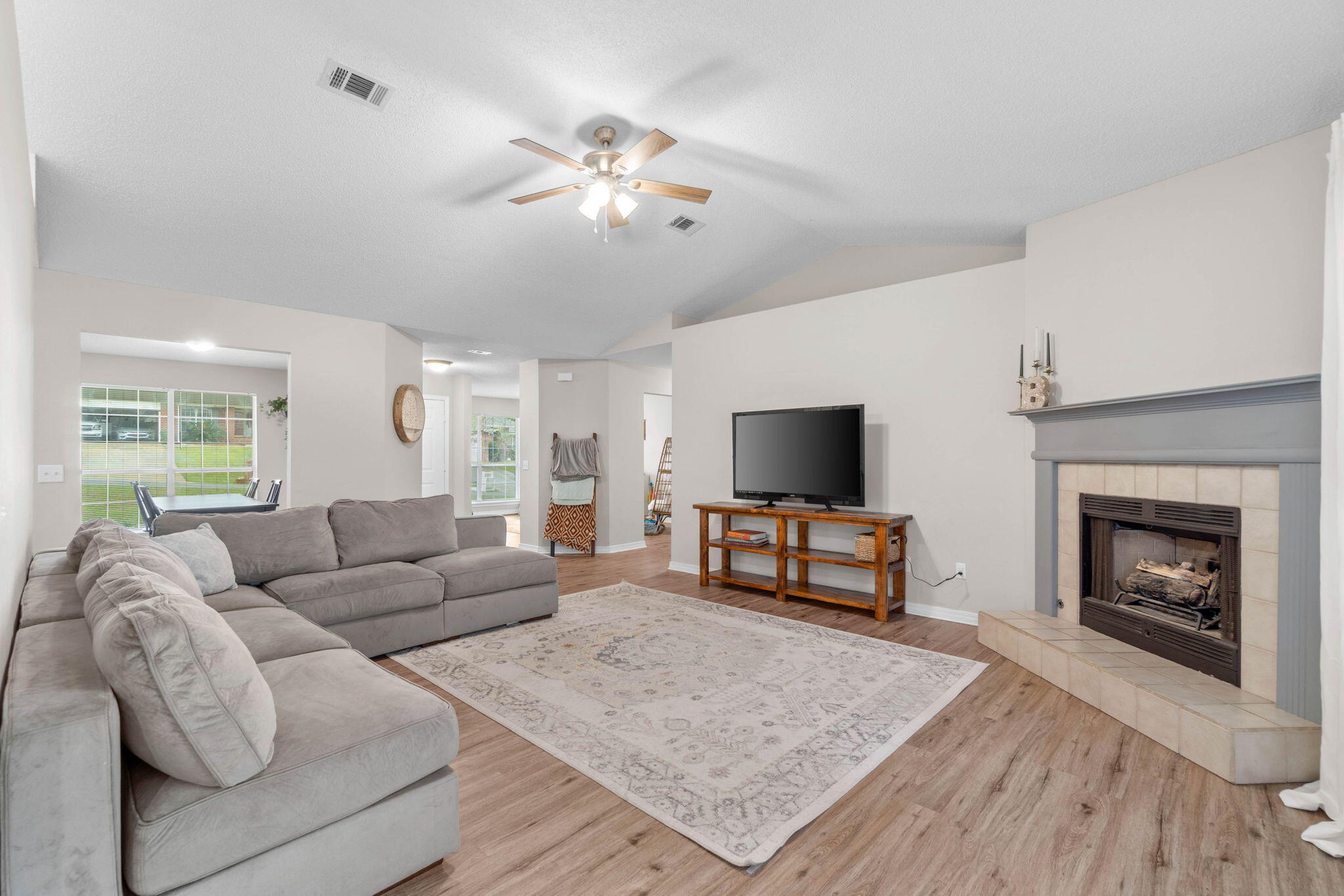 ANTIOCH ESTATES S/D - Residential