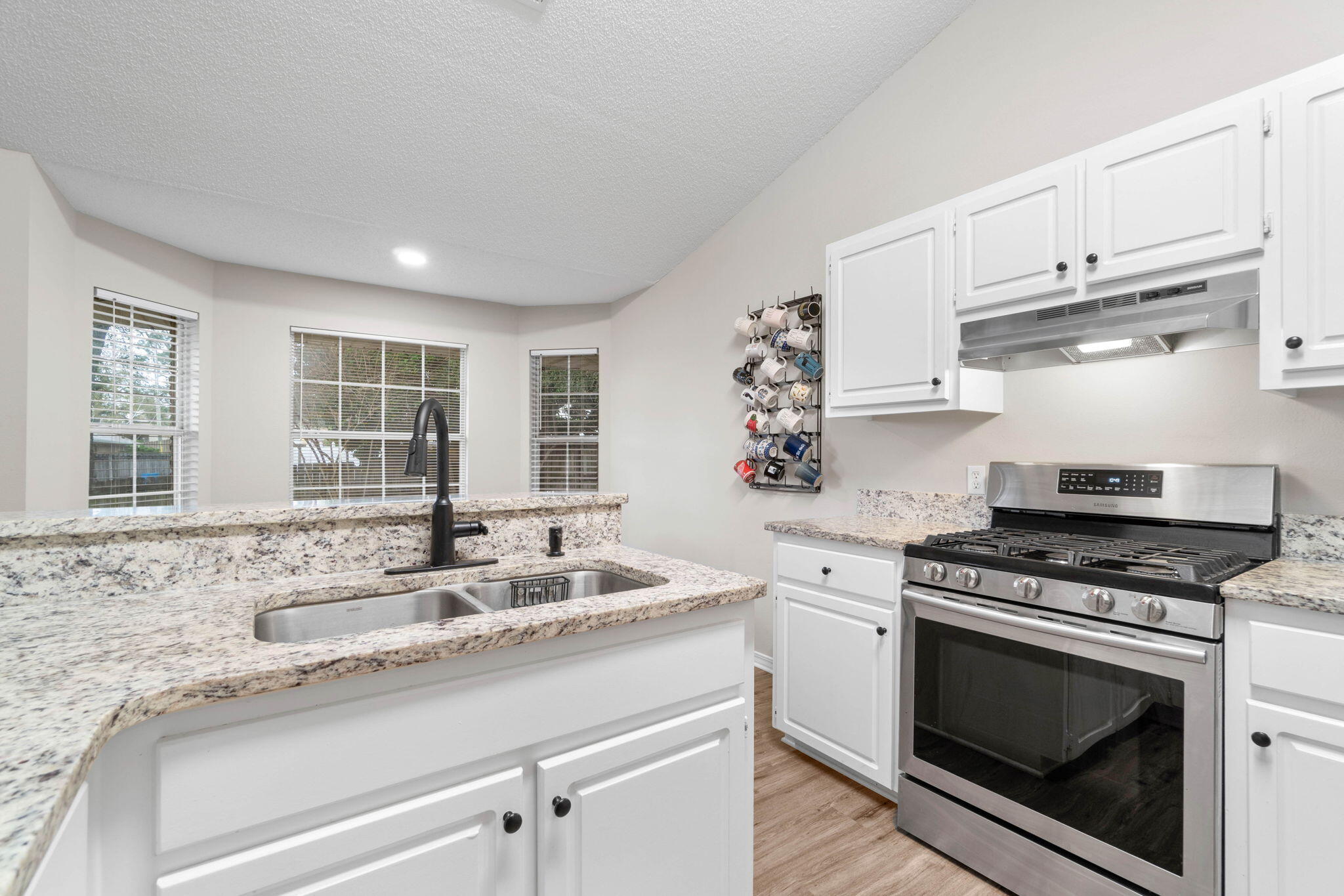 ANTIOCH ESTATES S/D - Residential