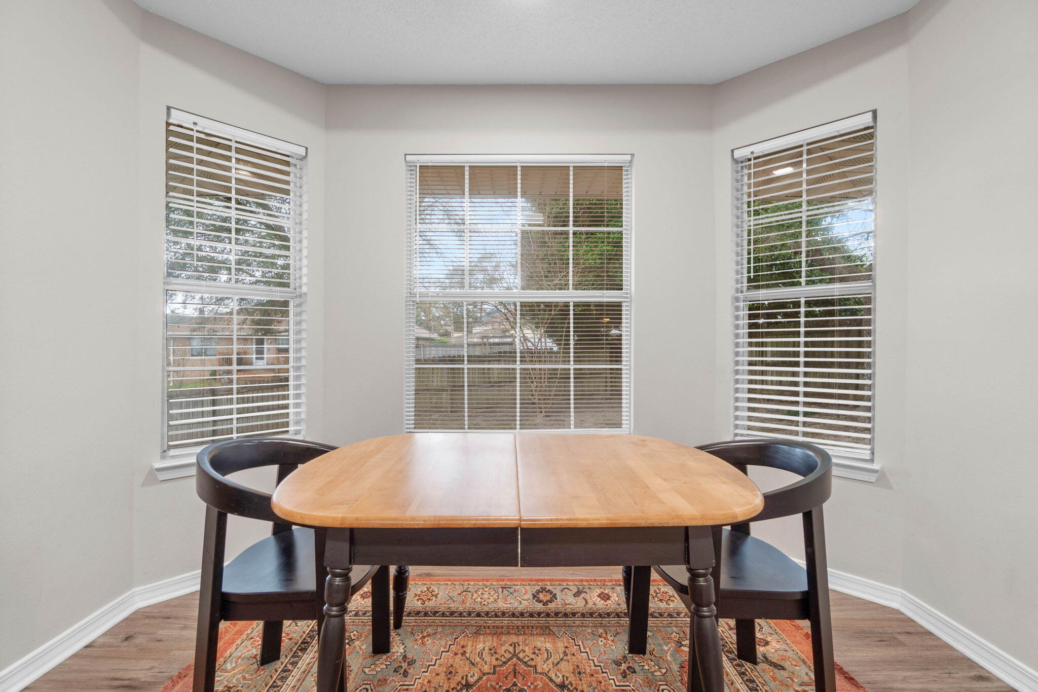 ANTIOCH ESTATES S/D - Residential