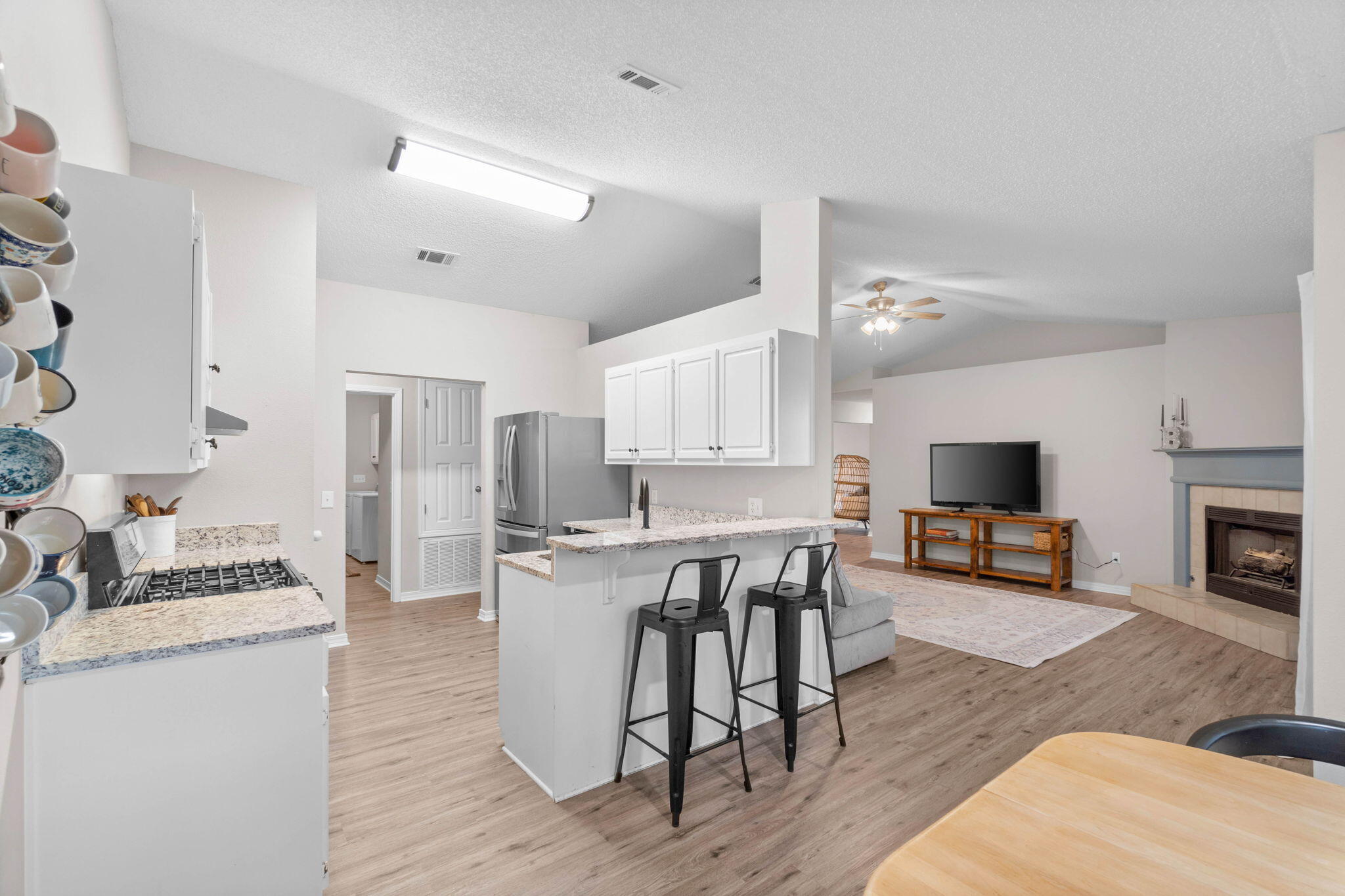ANTIOCH ESTATES S/D - Residential