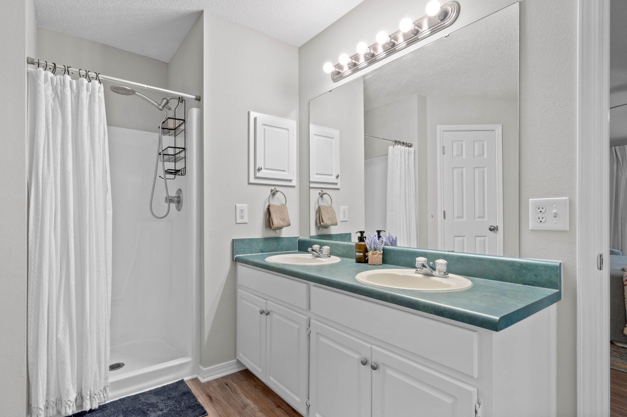 ANTIOCH ESTATES S/D - Residential