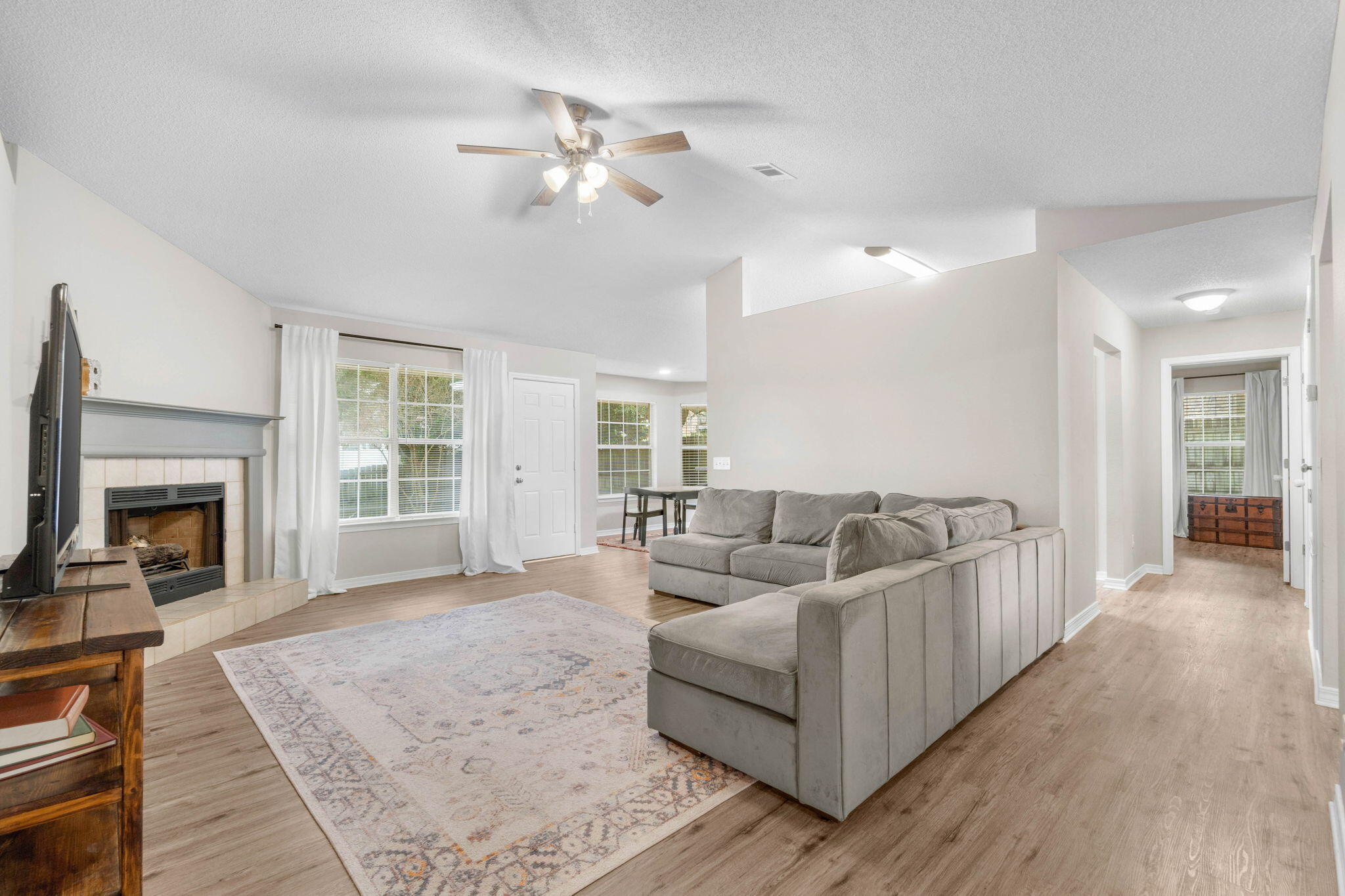 ANTIOCH ESTATES S/D - Residential