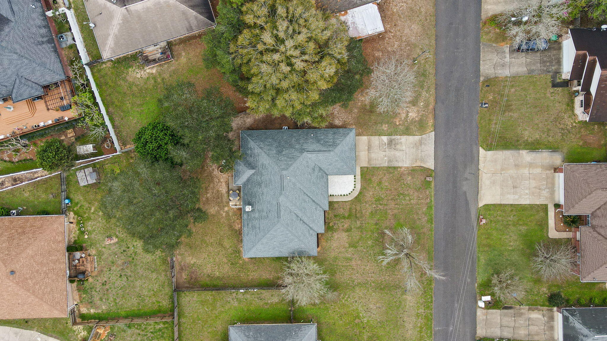 ANTIOCH ESTATES S/D - Residential