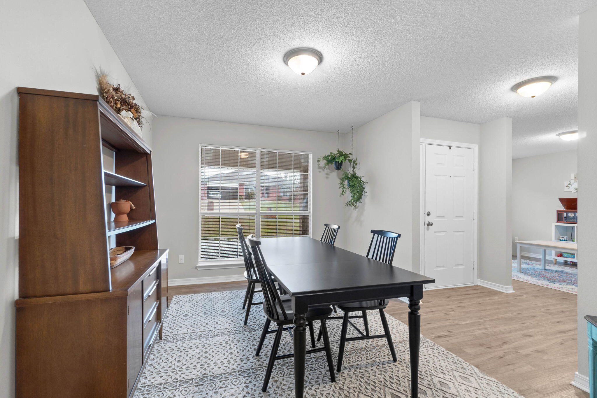 ANTIOCH ESTATES S/D - Residential