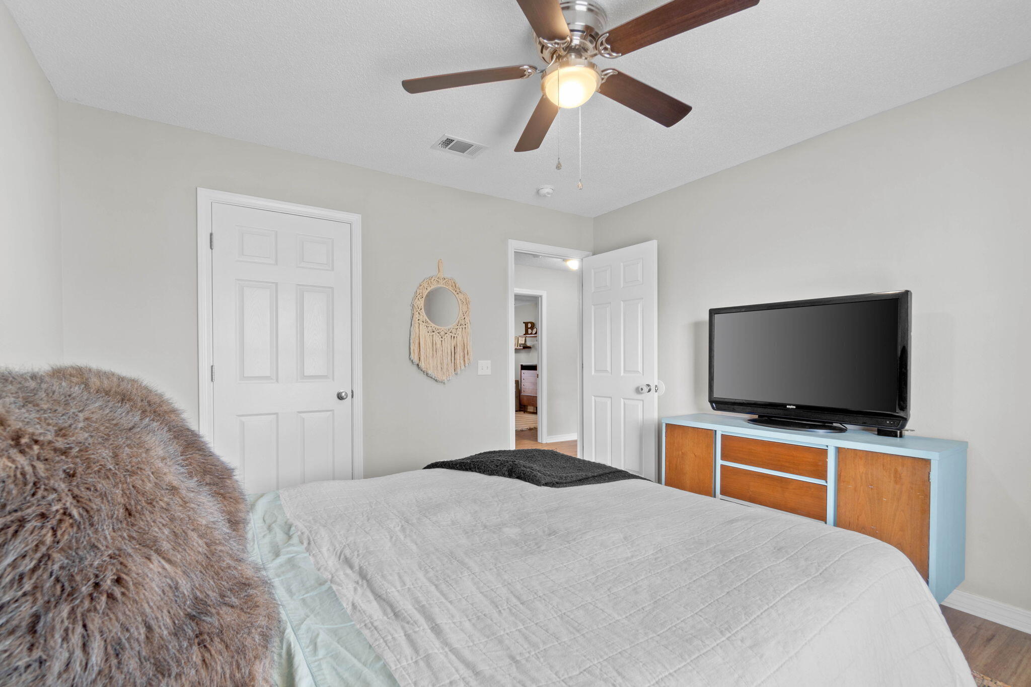 ANTIOCH ESTATES S/D - Residential