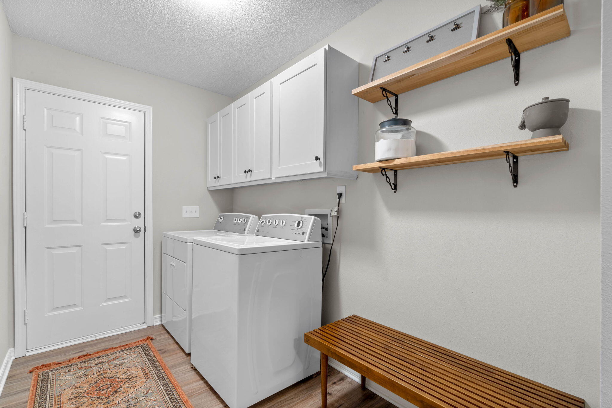 ANTIOCH ESTATES S/D - Residential